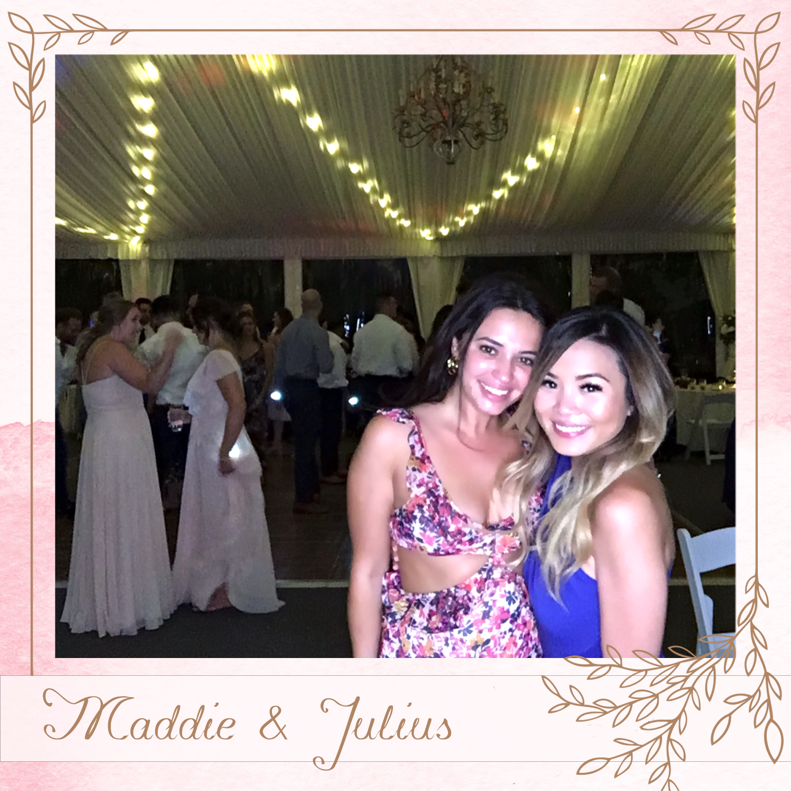 Maddie + Julius | View more photos from the event at events.alfrescophoto.com/u/AlfrescoPhoto/Maddie-Julius