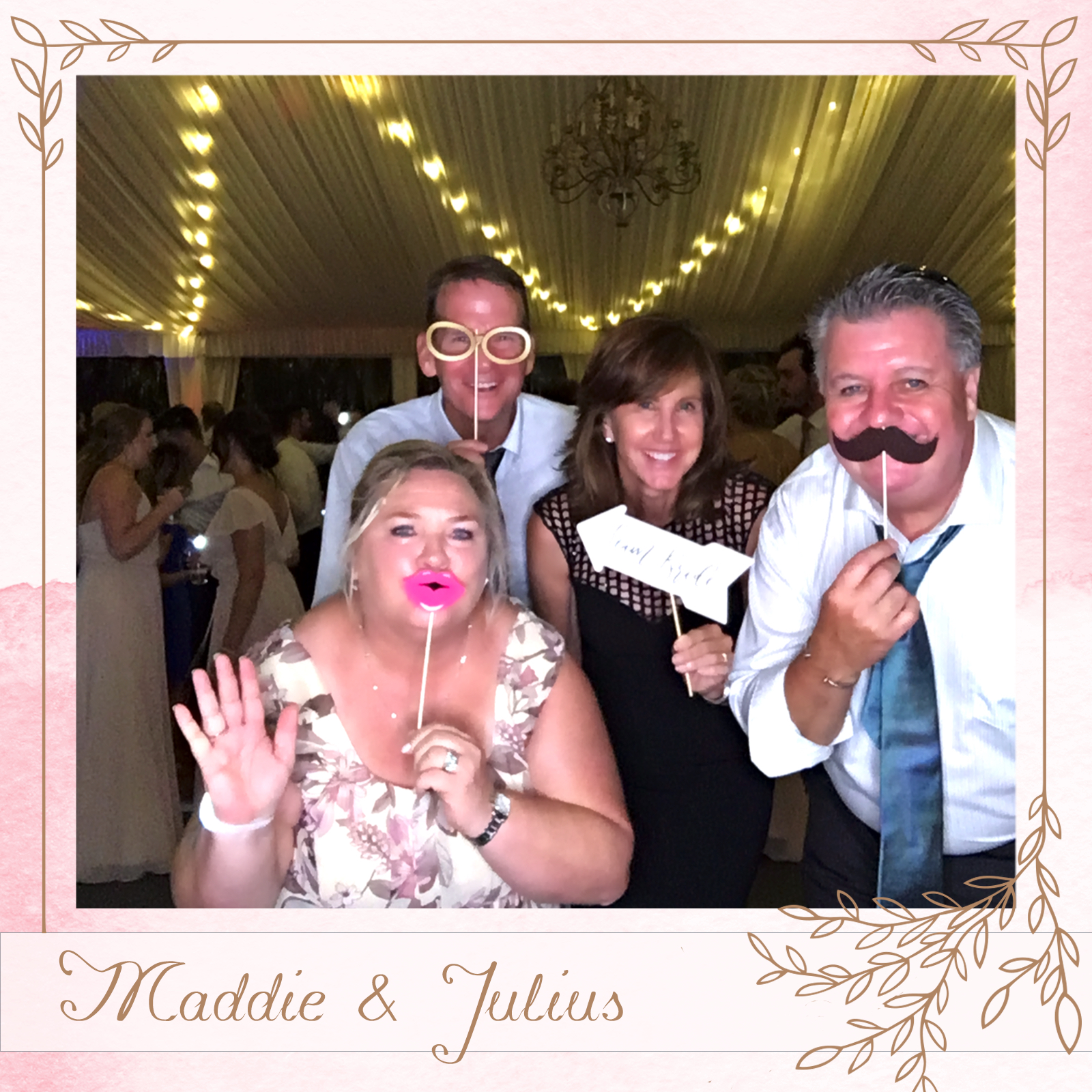 Maddie + Julius | View more photos from the event at events.alfrescophoto.com/u/AlfrescoPhoto/Maddie-Julius
