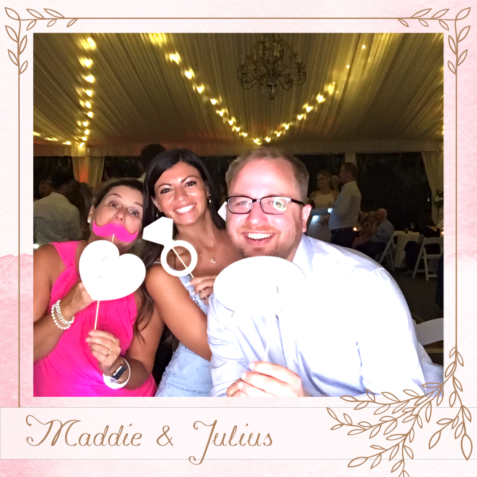 Maddie + Julius | View more photos from the event at events.alfrescophoto.com/u/AlfrescoPhoto/Maddie-Julius