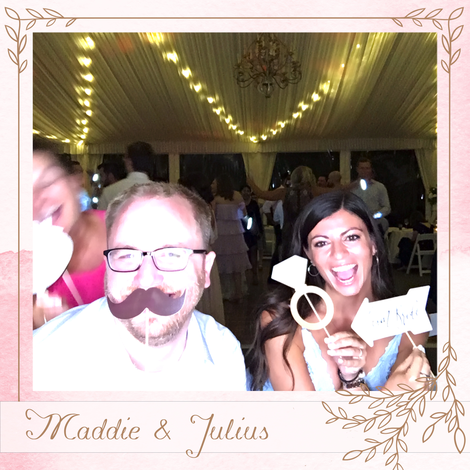 Maddie + Julius | View more photos from the event at events.alfrescophoto.com/u/AlfrescoPhoto/Maddie-Julius