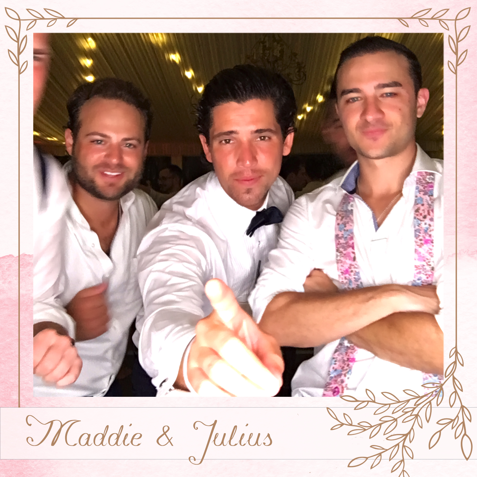 Maddie + Julius | View more photos from the event at events.alfrescophoto.com/u/AlfrescoPhoto/Maddie-Julius