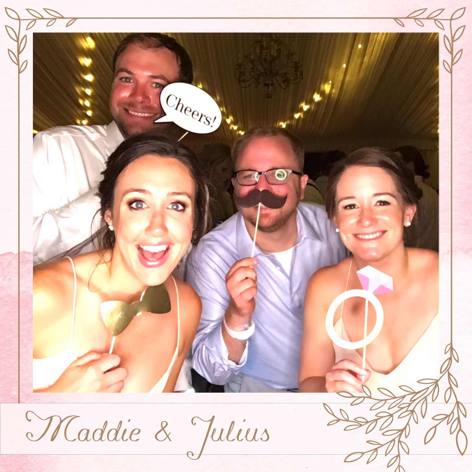 Maddie + Julius | View more photos from the event at events.alfrescophoto.com/u/AlfrescoPhoto/Maddie-Julius