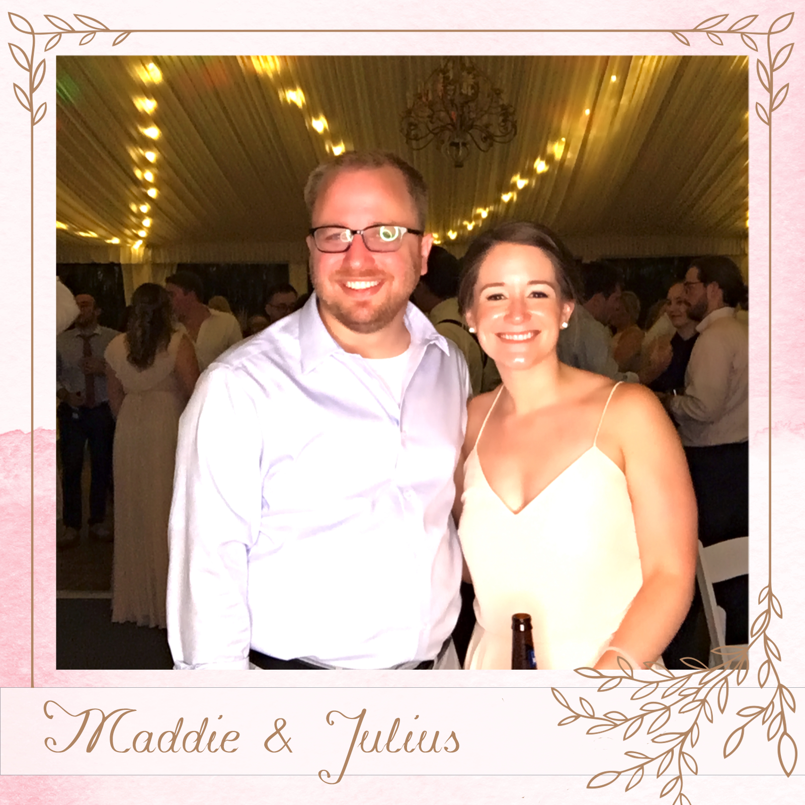 Maddie + Julius | View more photos from the event at events.alfrescophoto.com/u/AlfrescoPhoto/Maddie-Julius