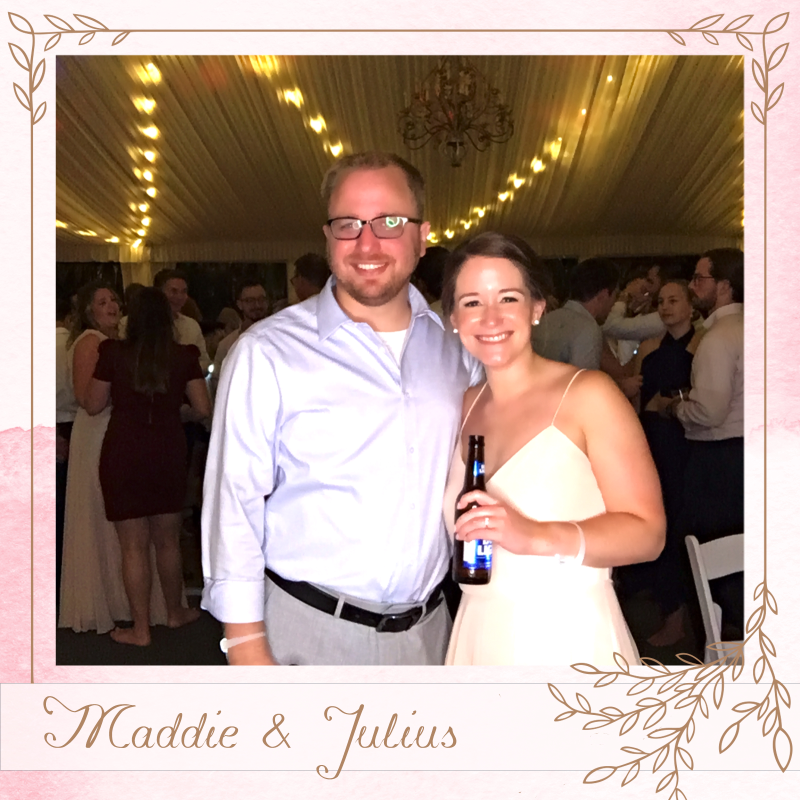 Maddie + Julius | View more photos from the event at events.alfrescophoto.com/u/AlfrescoPhoto/Maddie-Julius