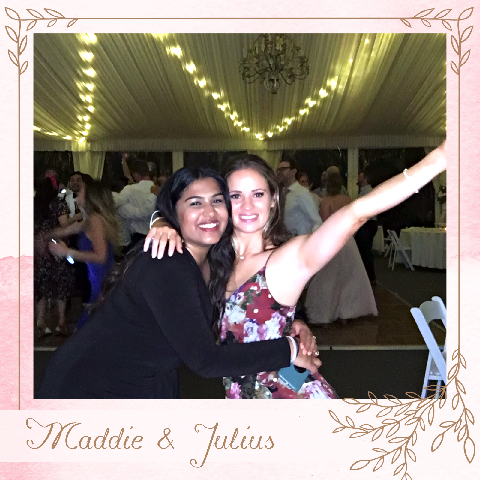 Maddie + Julius | View more photos from the event at events.alfrescophoto.com/u/AlfrescoPhoto/Maddie-Julius