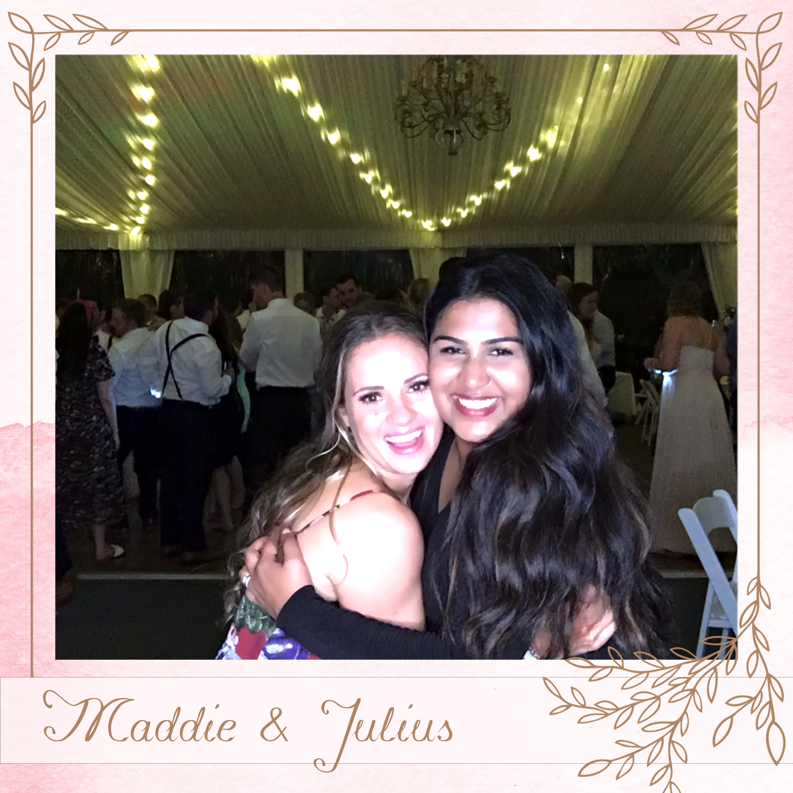 Maddie + Julius | View more photos from the event at events.alfrescophoto.com/u/AlfrescoPhoto/Maddie-Julius