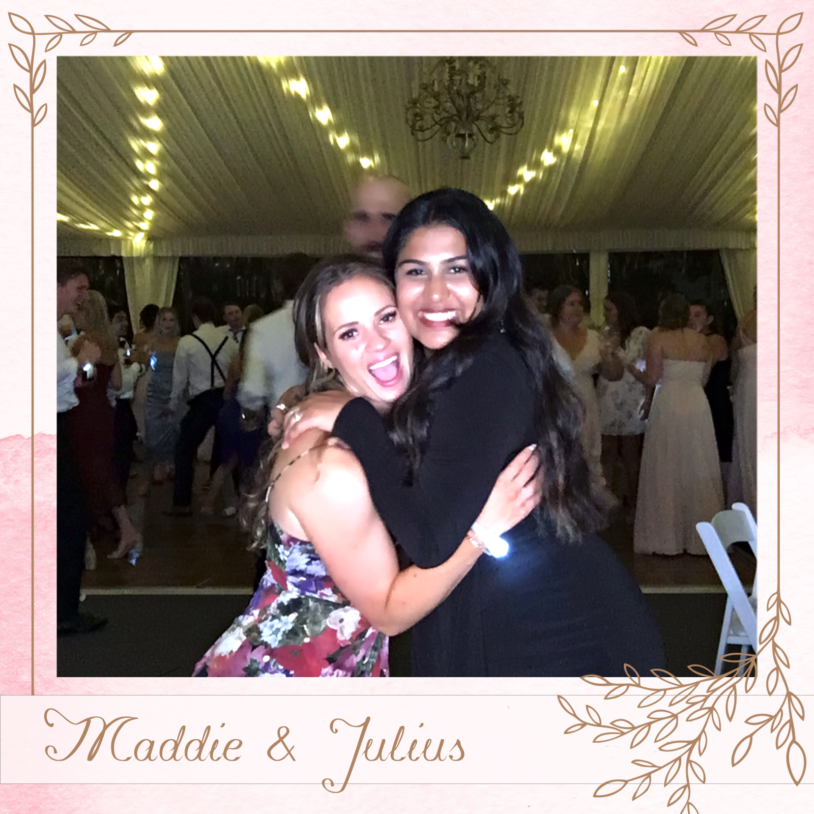 Maddie + Julius | View more photos from the event at events.alfrescophoto.com/u/AlfrescoPhoto/Maddie-Julius