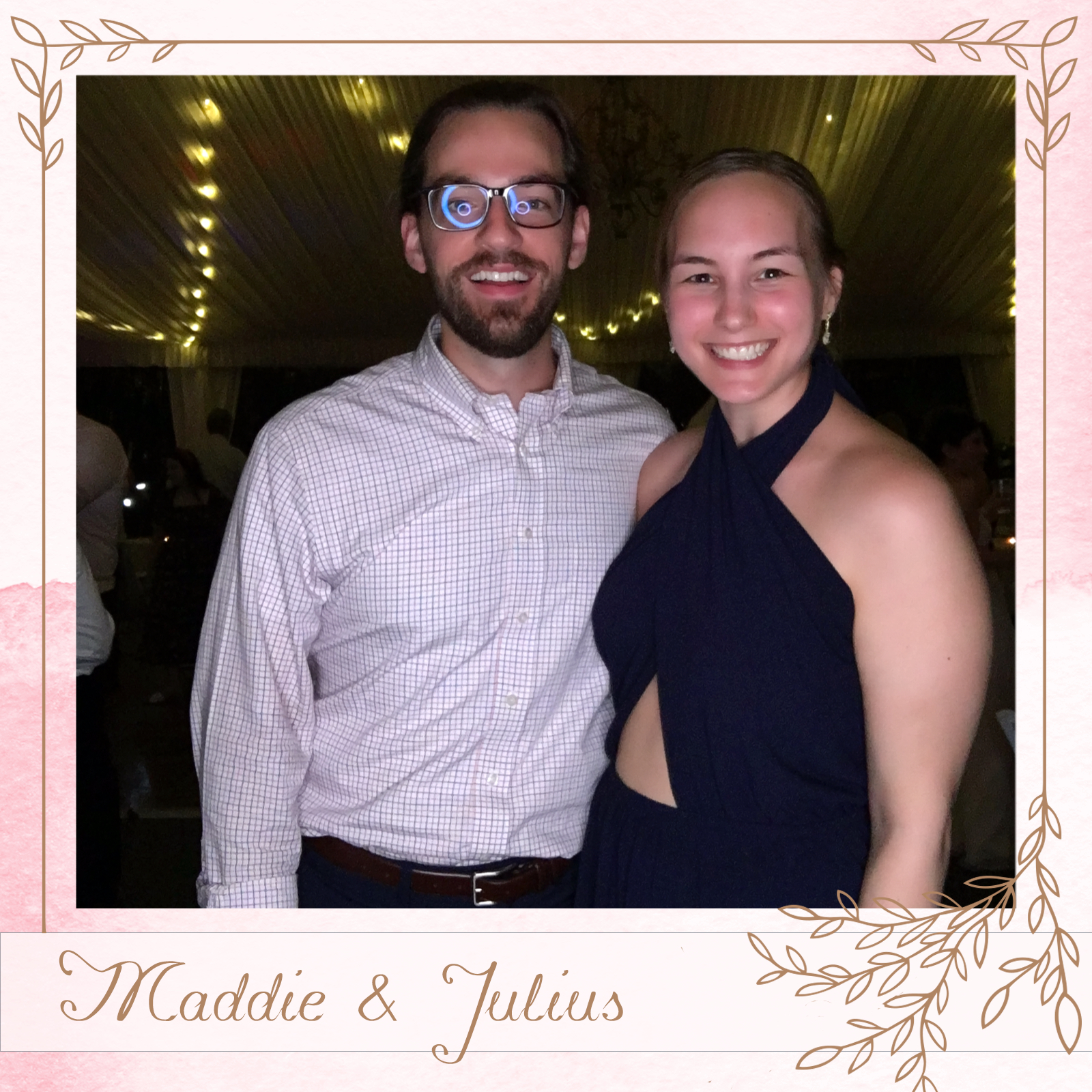 Maddie + Julius | View more photos from the event at events.alfrescophoto.com/u/AlfrescoPhoto/Maddie-Julius