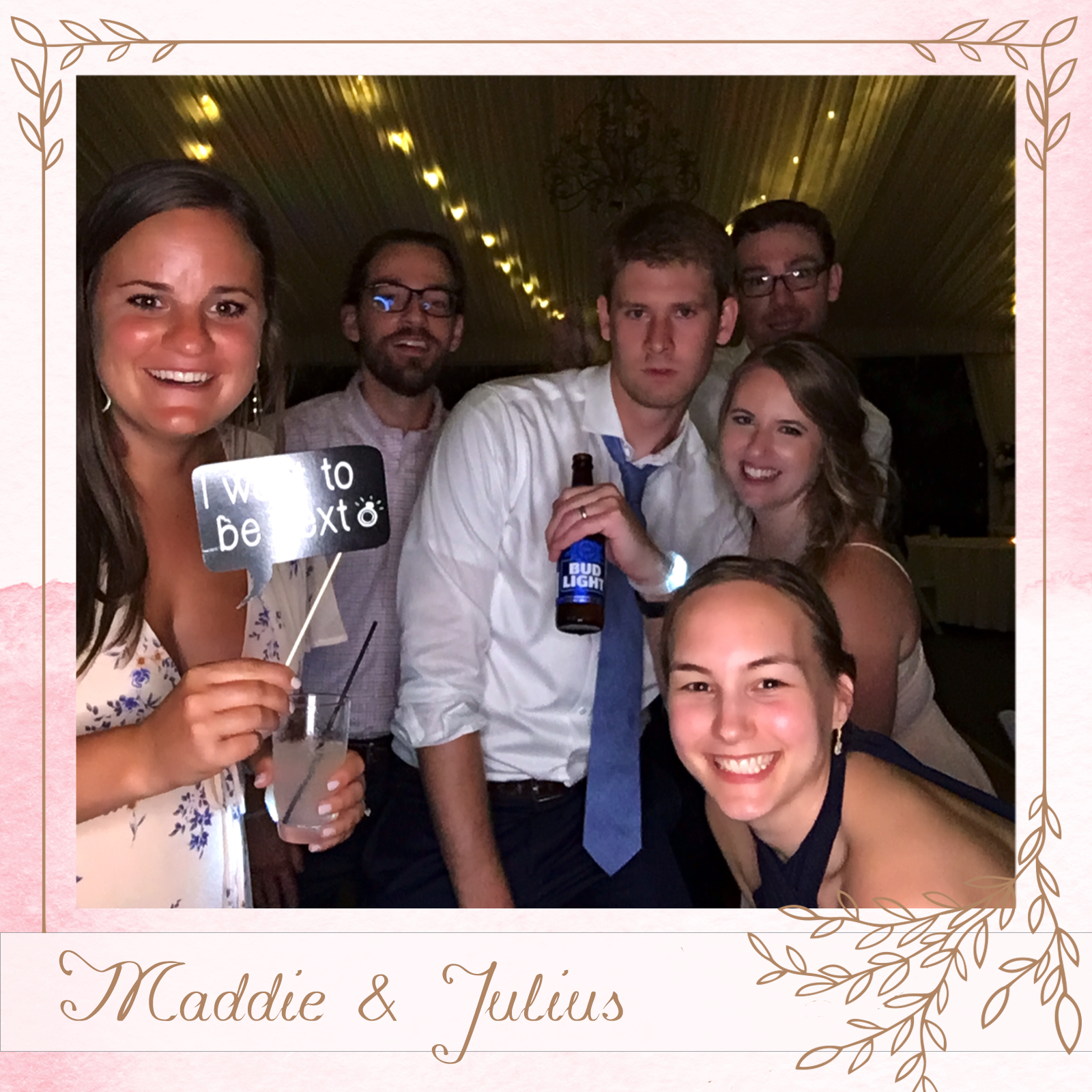 Maddie + Julius | View more photos from the event at events.alfrescophoto.com/u/AlfrescoPhoto/Maddie-Julius