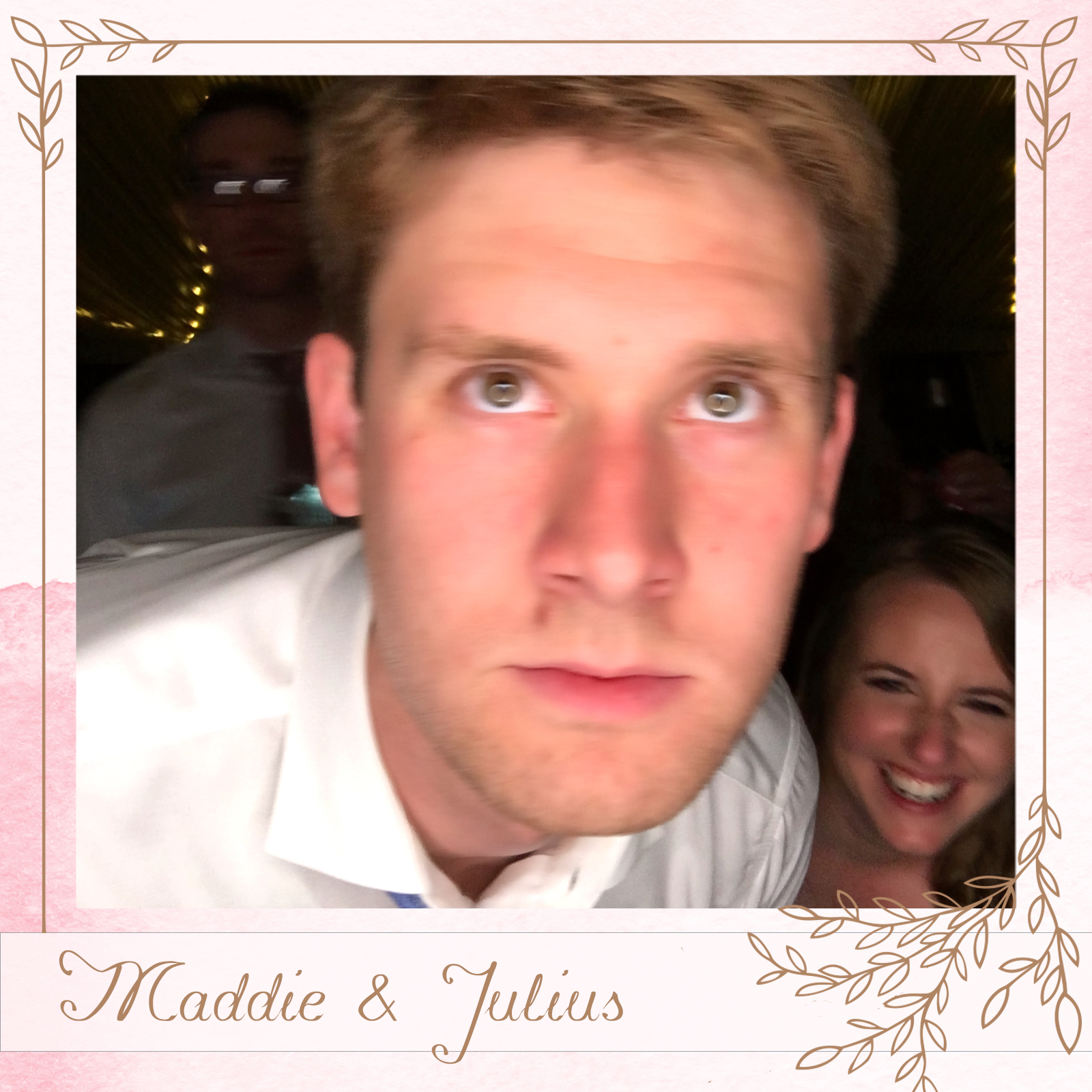 Maddie + Julius | View more photos from the event at events.alfrescophoto.com/u/AlfrescoPhoto/Maddie-Julius