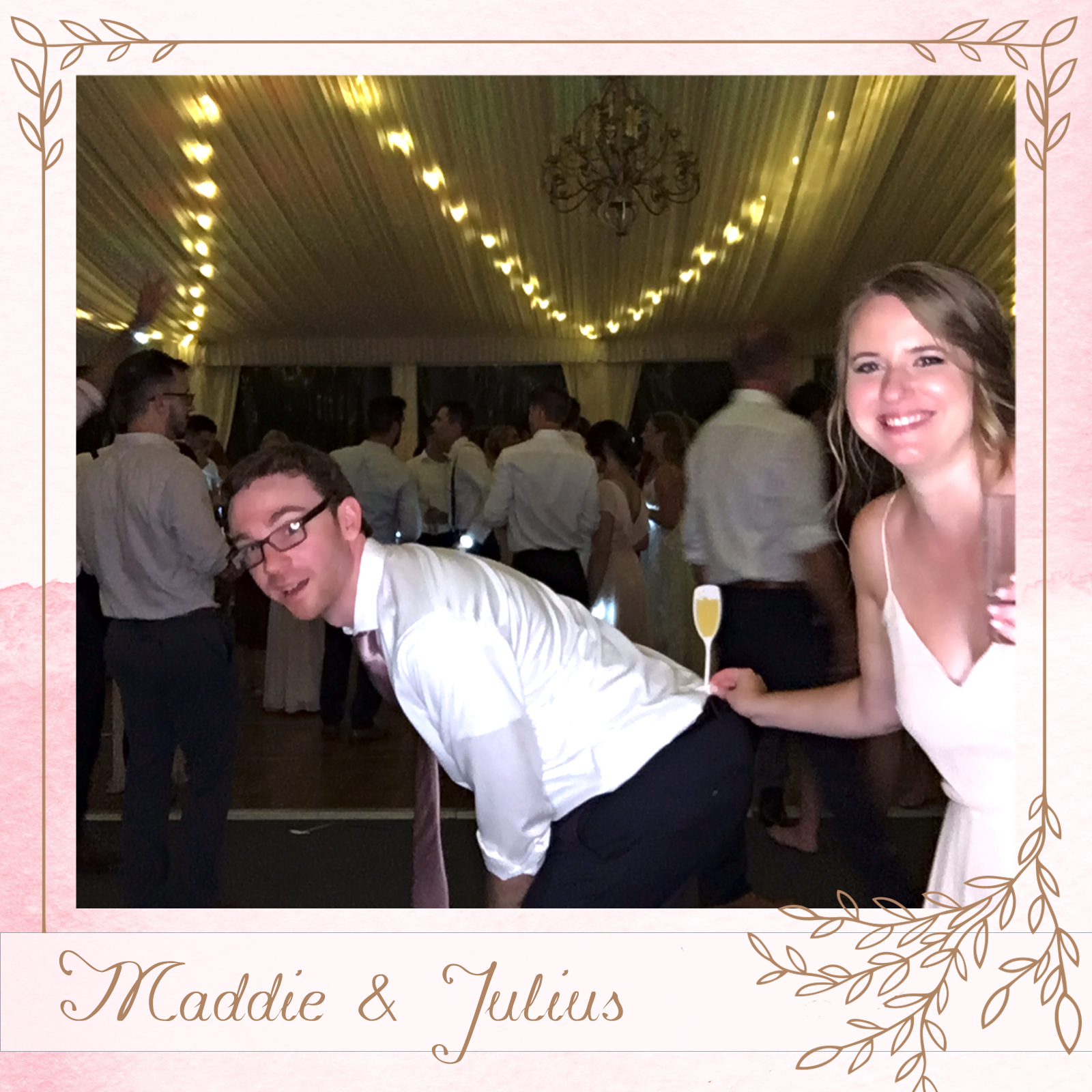 Maddie + Julius | View more photos from the event at events.alfrescophoto.com/u/AlfrescoPhoto/Maddie-Julius