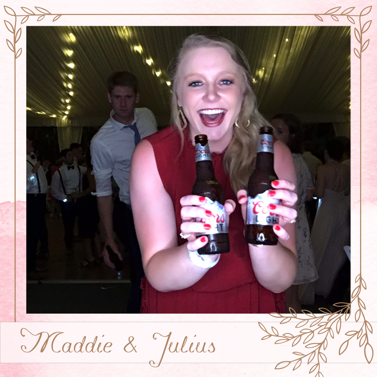 Maddie + Julius | View more photos from the event at events.alfrescophoto.com/u/AlfrescoPhoto/Maddie-Julius