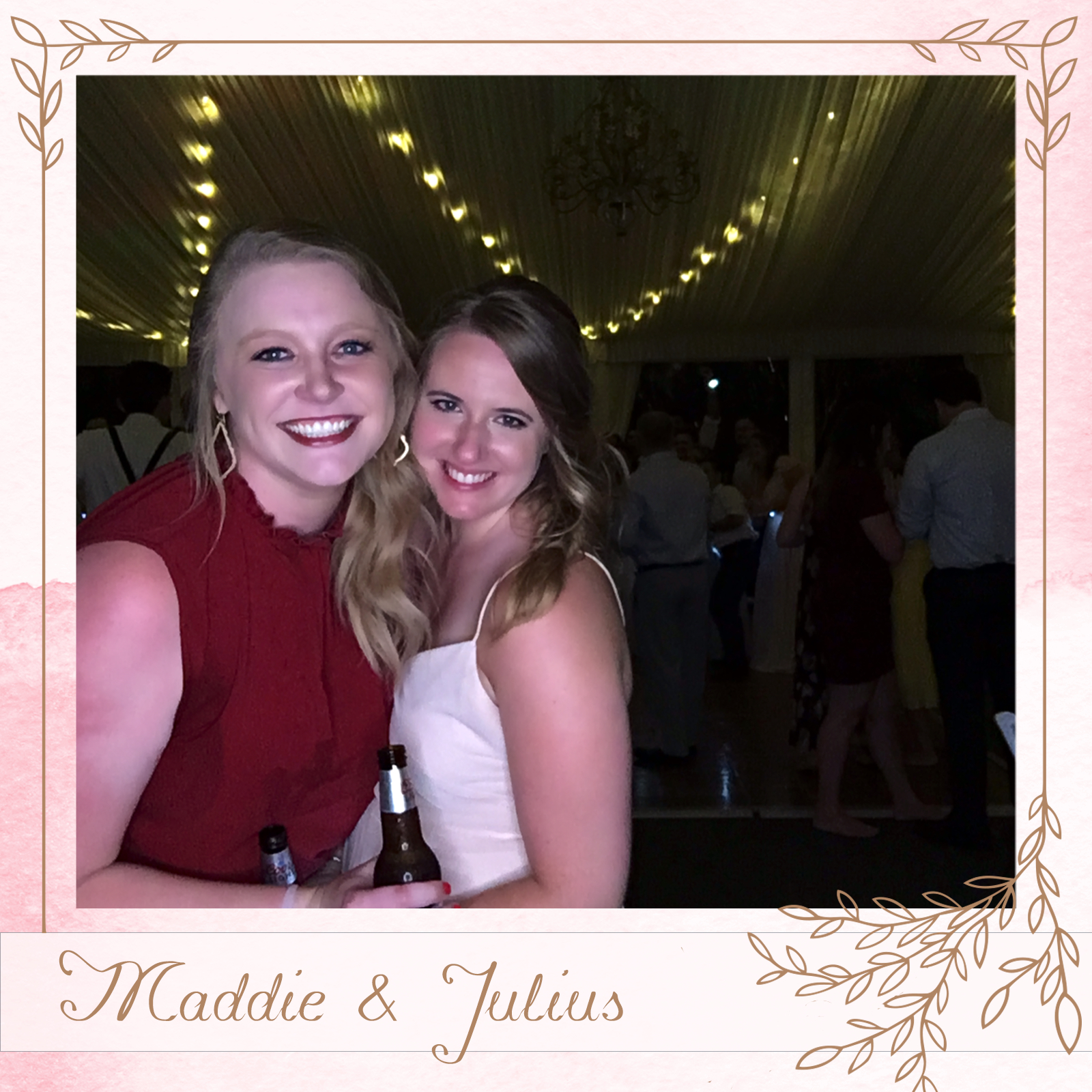 Maddie + Julius | View more photos from the event at events.alfrescophoto.com/u/AlfrescoPhoto/Maddie-Julius