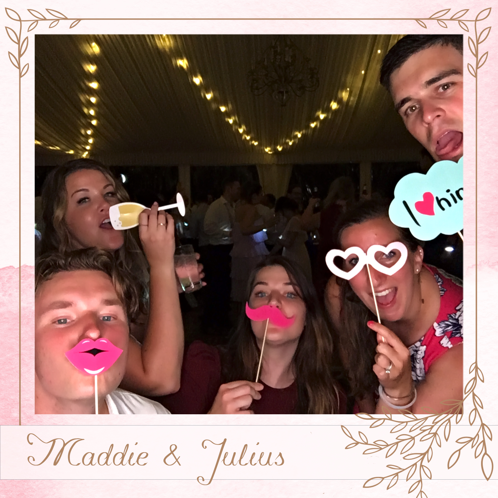Maddie + Julius | View more photos from the event at events.alfrescophoto.com/u/AlfrescoPhoto/Maddie-Julius