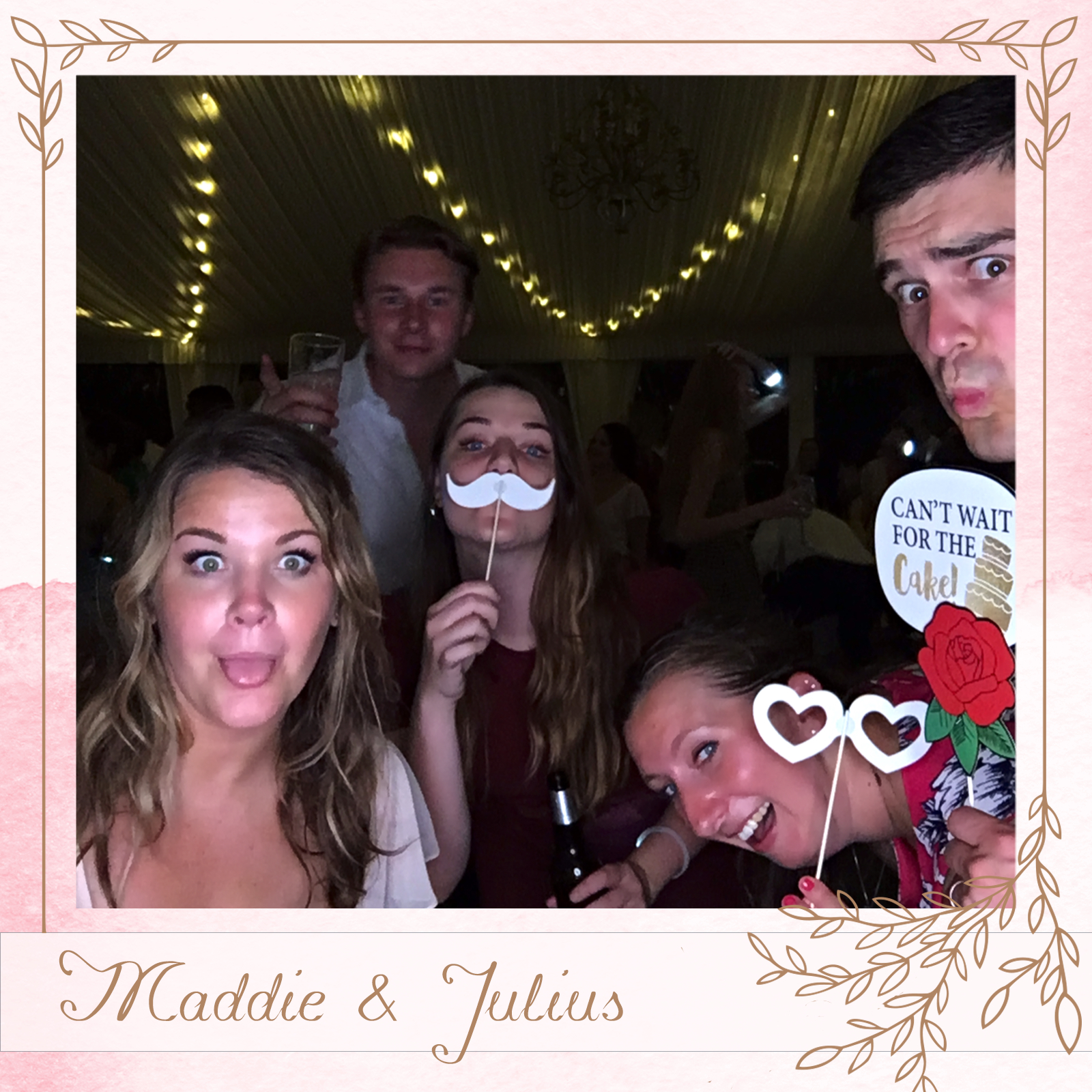 Maddie + Julius | View more photos from the event at events.alfrescophoto.com/u/AlfrescoPhoto/Maddie-Julius