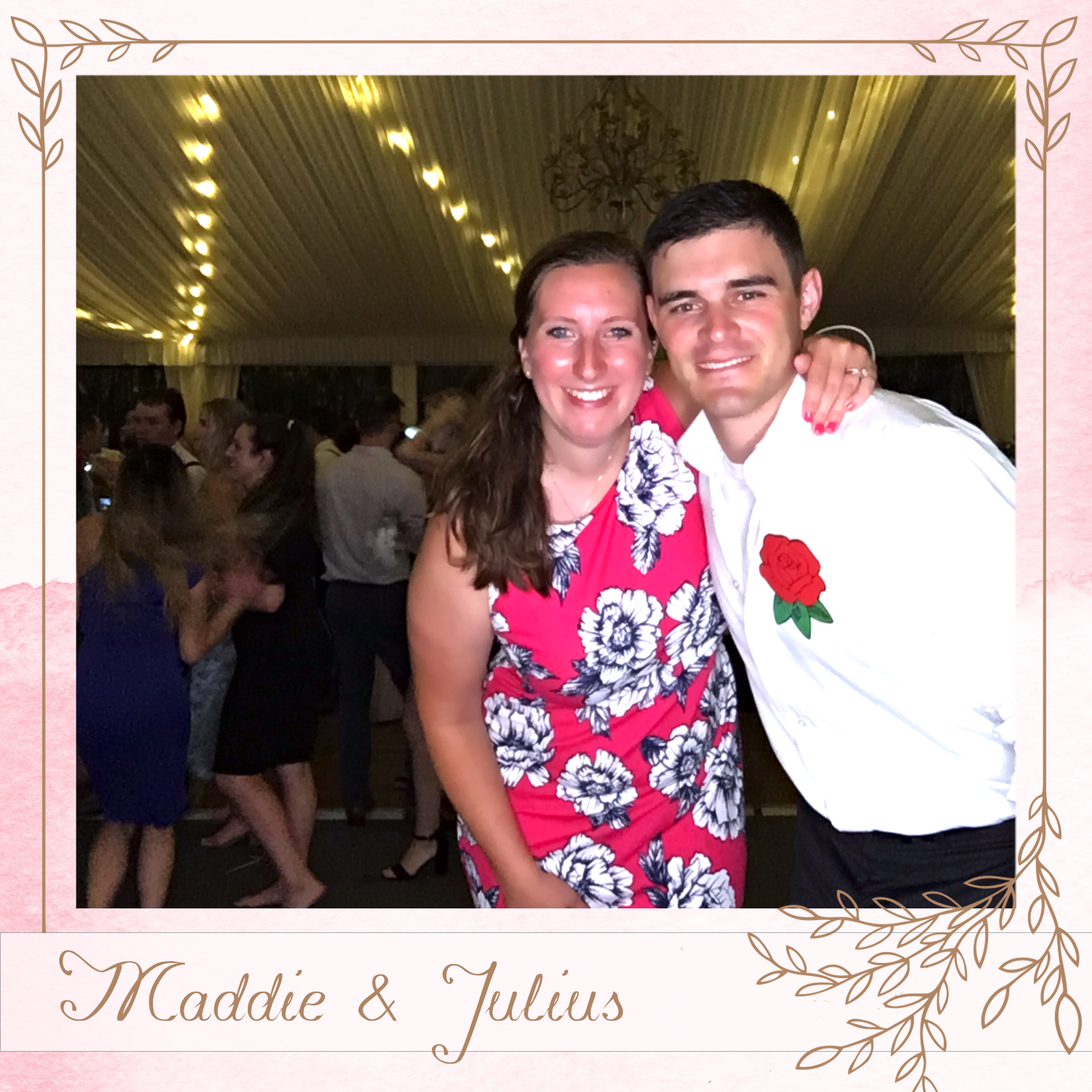Maddie + Julius | View more photos from the event at events.alfrescophoto.com/u/AlfrescoPhoto/Maddie-Julius