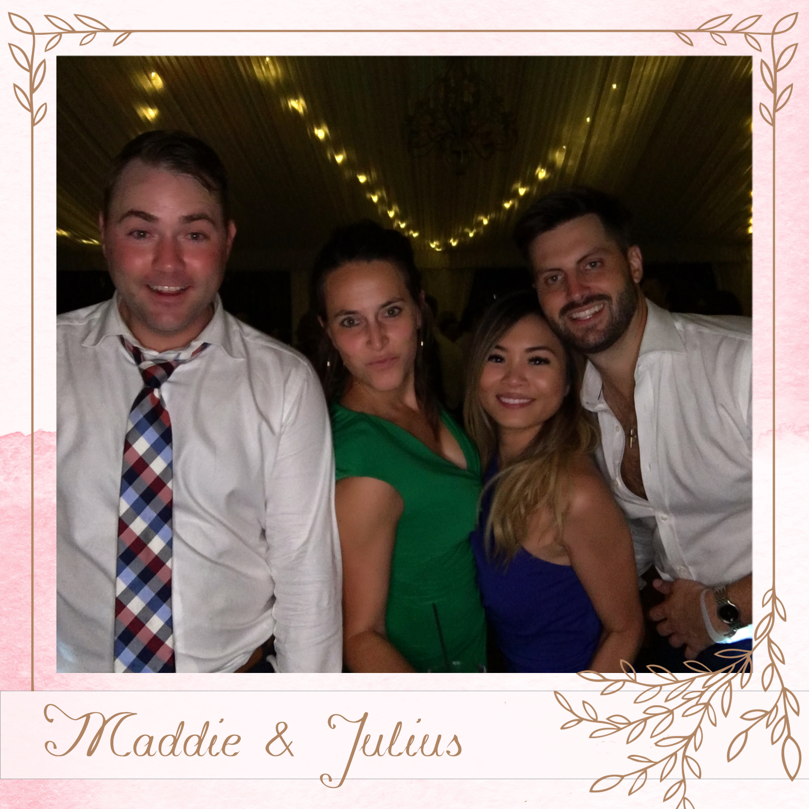 Maddie + Julius | View more photos from the event at events.alfrescophoto.com/u/AlfrescoPhoto/Maddie-Julius