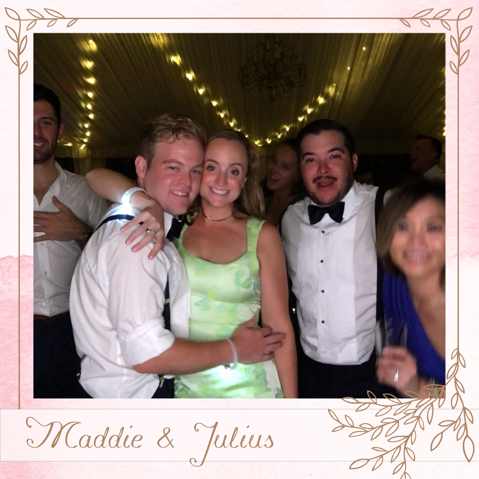 Maddie + Julius | View more photos from the event at events.alfrescophoto.com/u/AlfrescoPhoto/Maddie-Julius