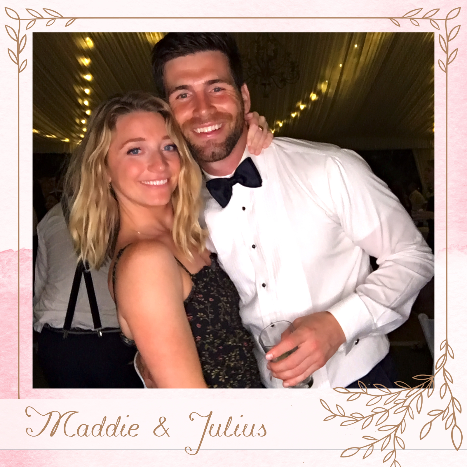 Maddie + Julius | View more photos from the event at events.alfrescophoto.com/u/AlfrescoPhoto/Maddie-Julius