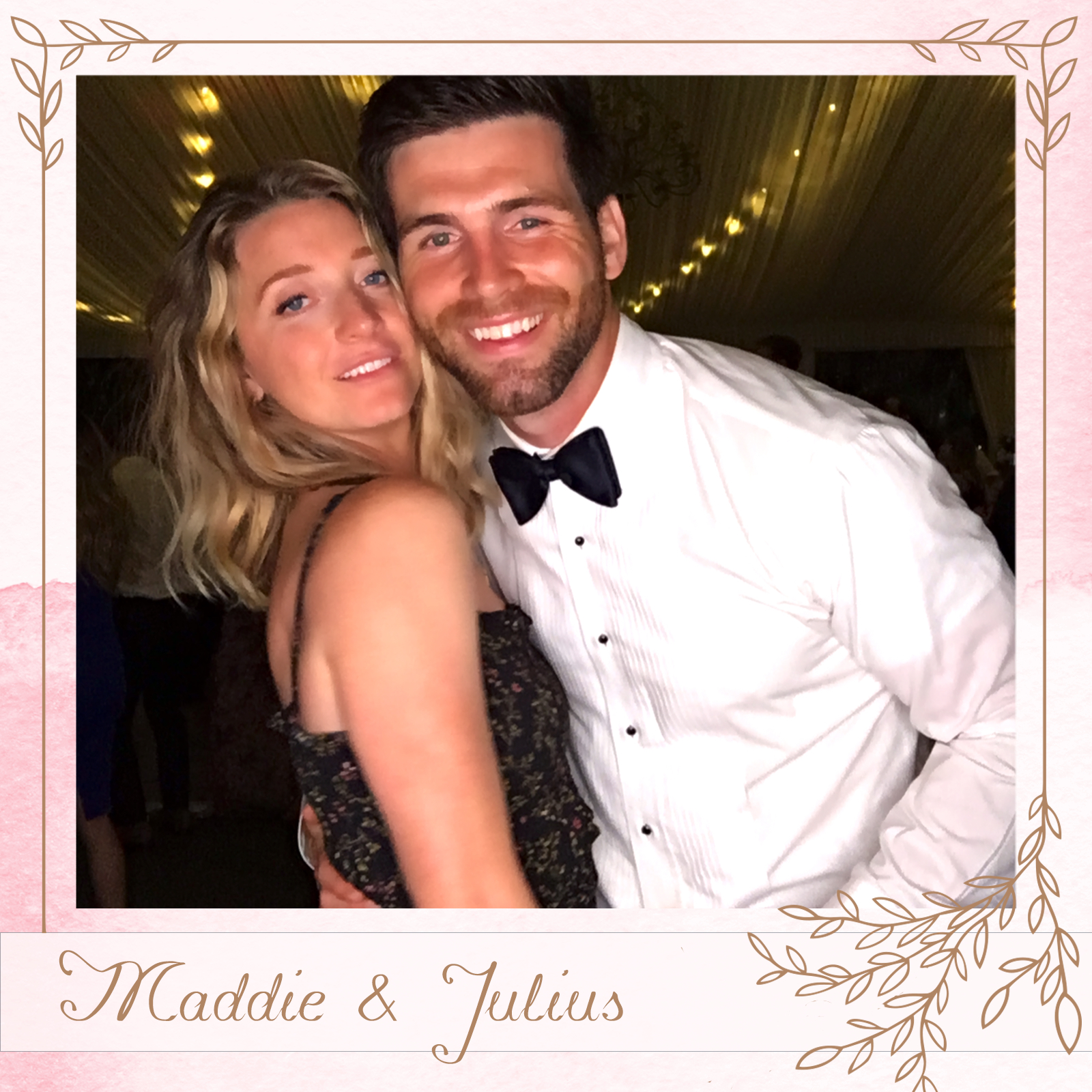 Maddie + Julius | View more photos from the event at events.alfrescophoto.com/u/AlfrescoPhoto/Maddie-Julius