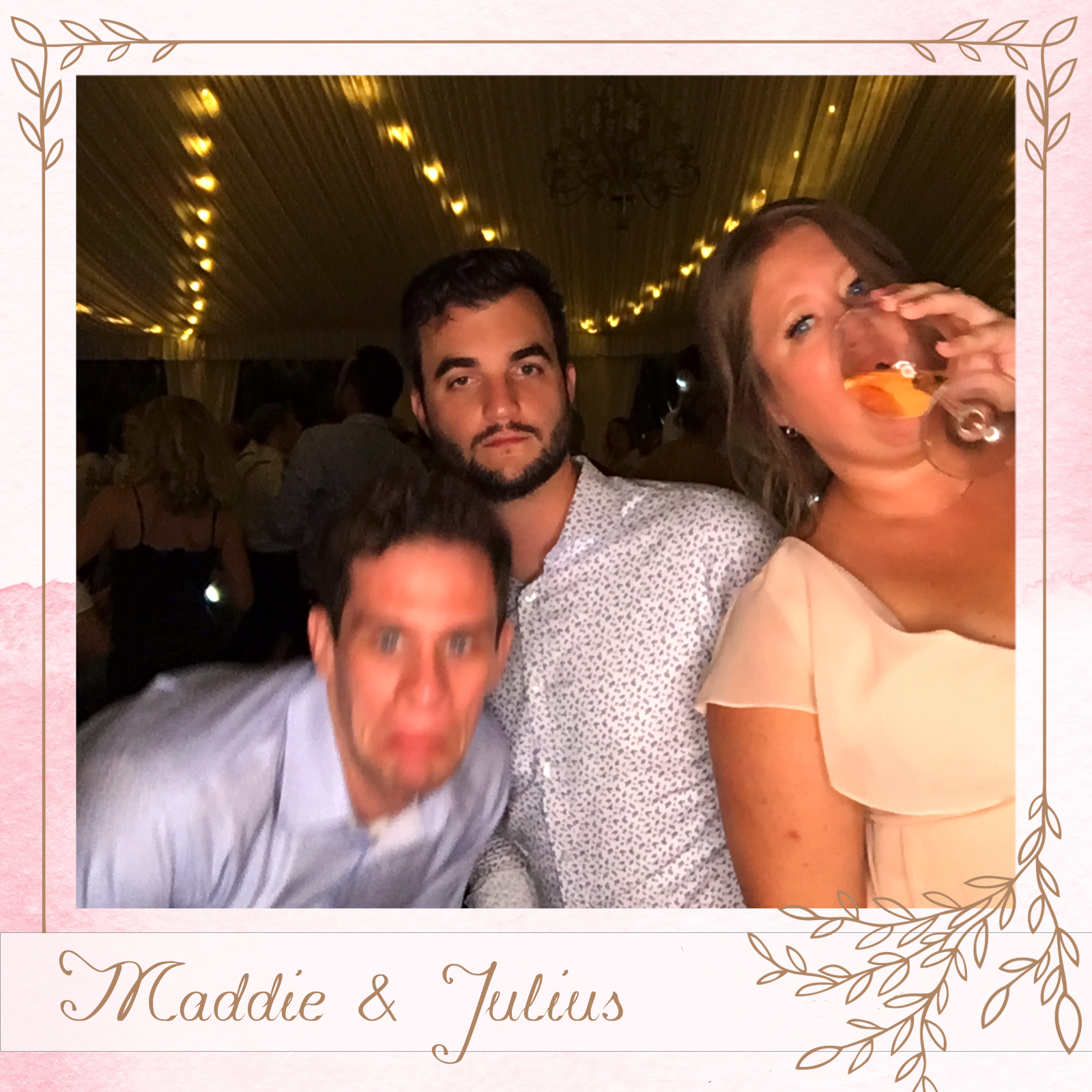 Maddie + Julius | View more photos from the event at events.alfrescophoto.com/u/AlfrescoPhoto/Maddie-Julius