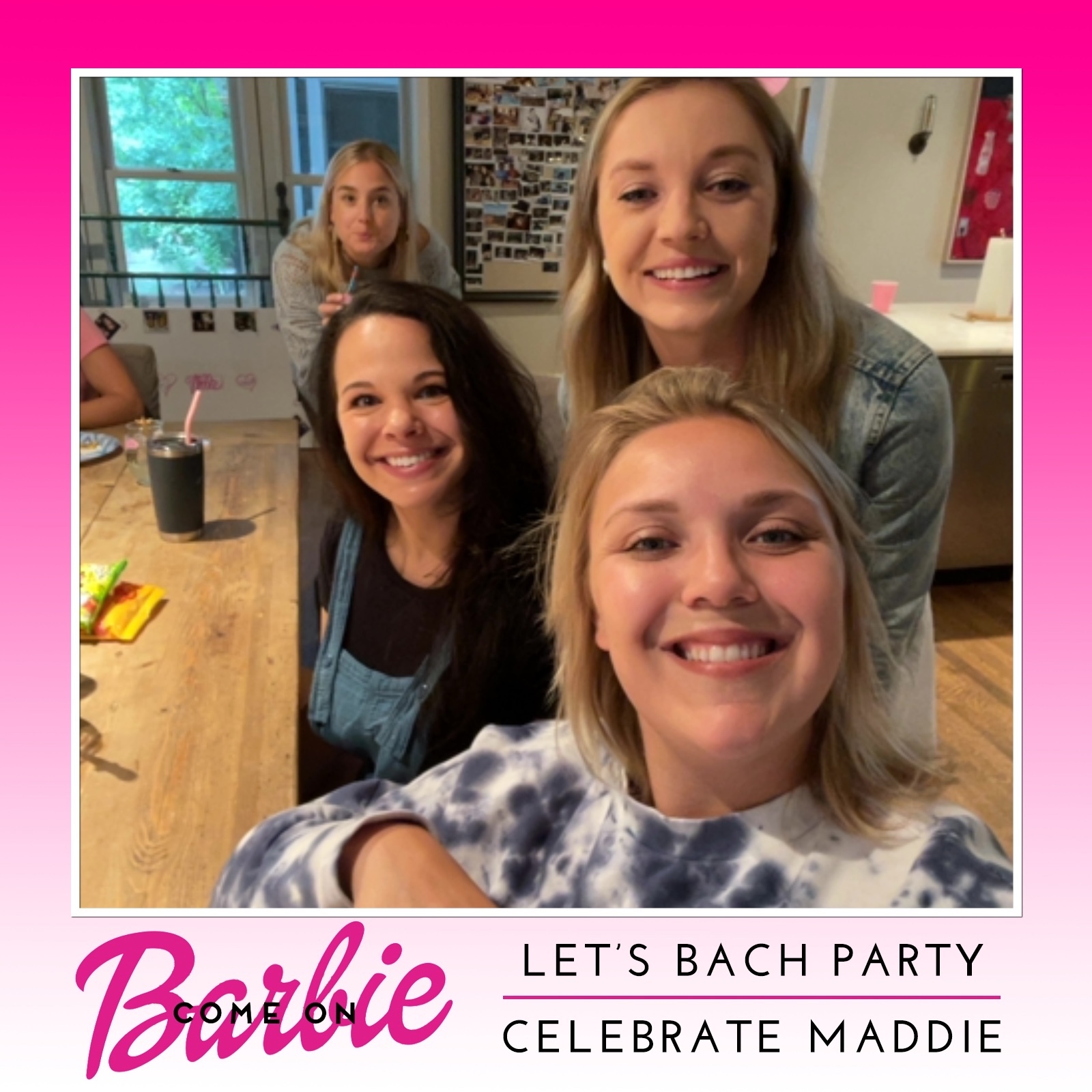 Maddie's Bachelorette | View more photos from the event at events.alfrescophoto.com/u/AlfrescoPhoto/Maddies-Bachelorette