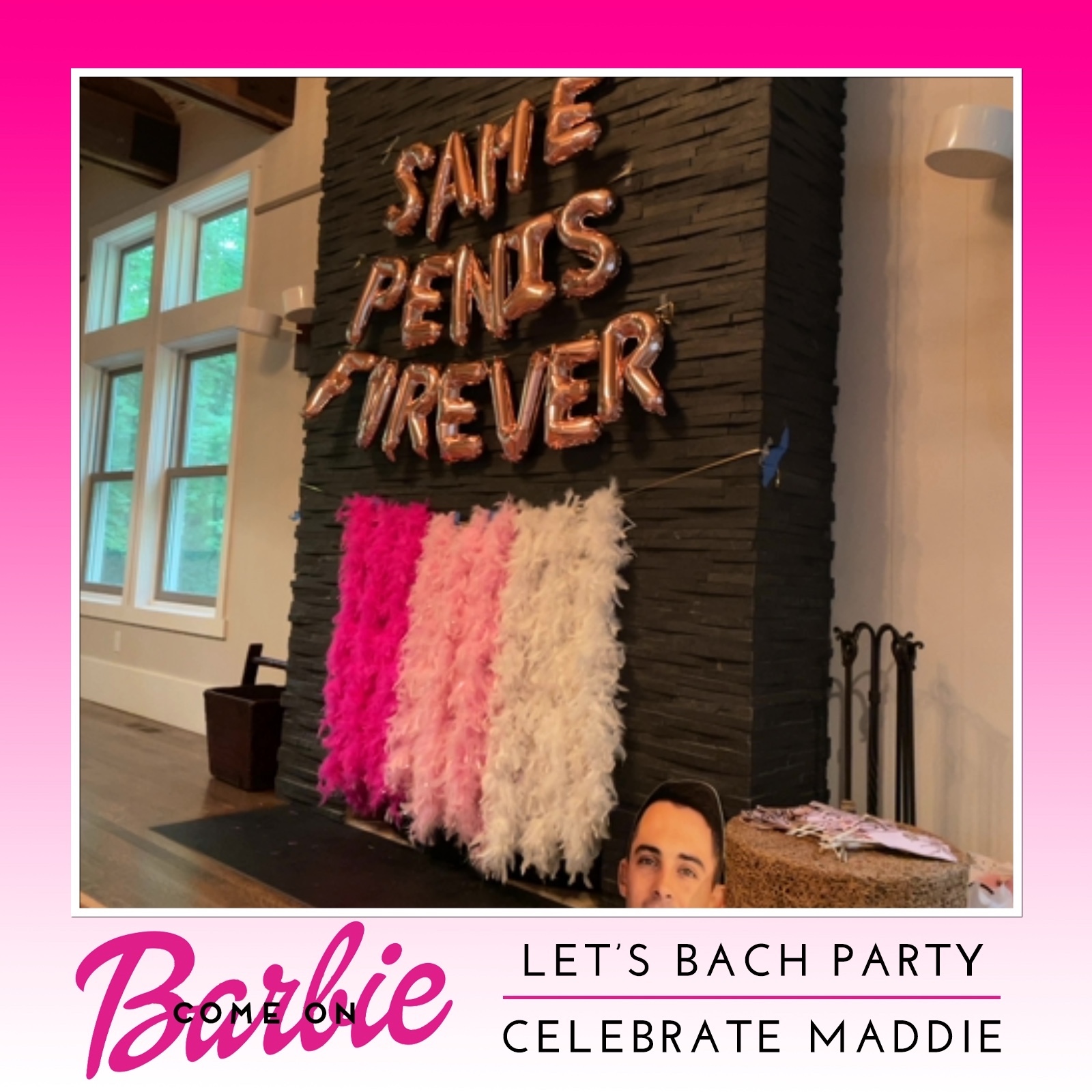 Maddie's Bachelorette | View more photos from the event at events.alfrescophoto.com/u/AlfrescoPhoto/Maddies-Bachelorette