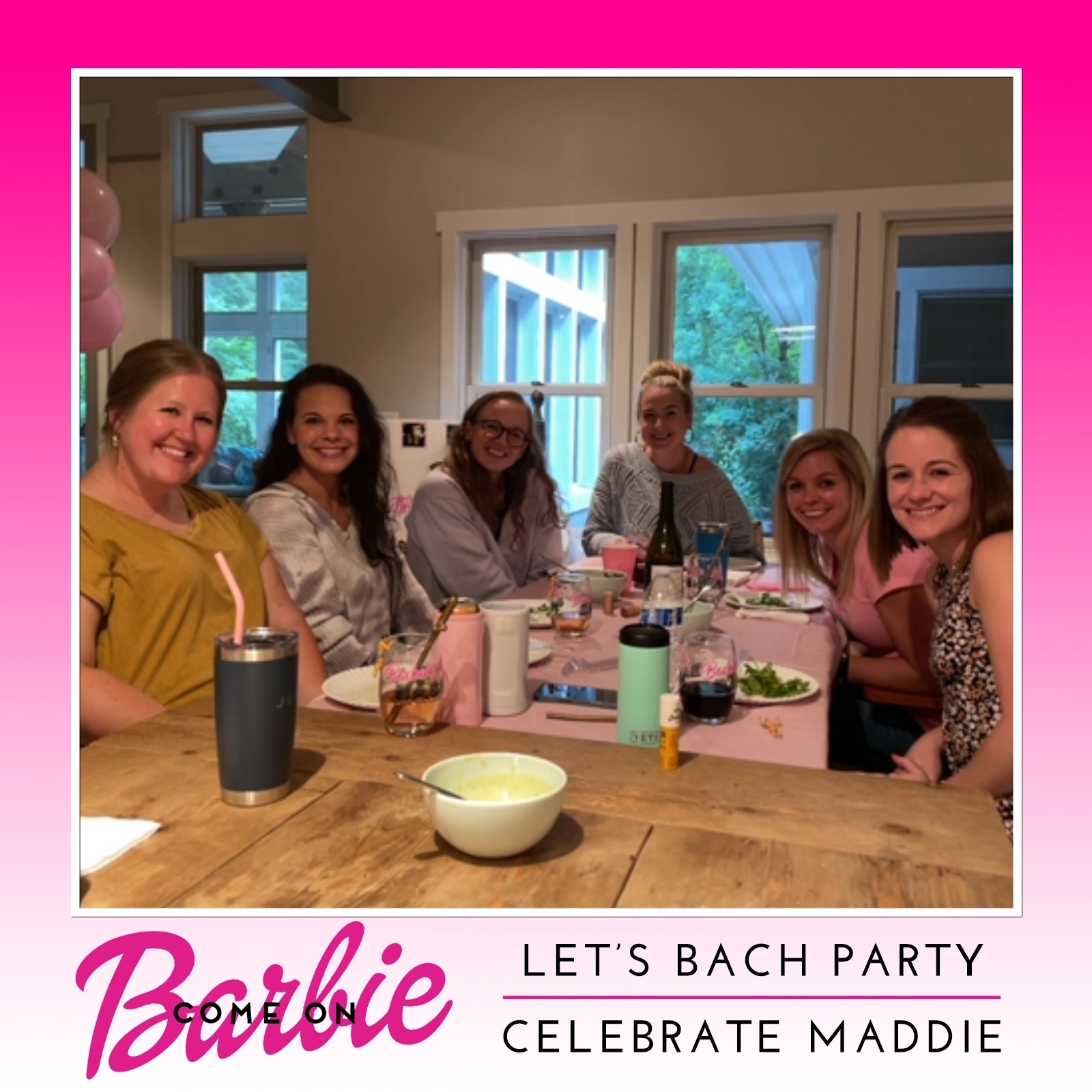 Maddie's Bachelorette | View more photos from the event at events.alfrescophoto.com/u/AlfrescoPhoto/Maddies-Bachelorette