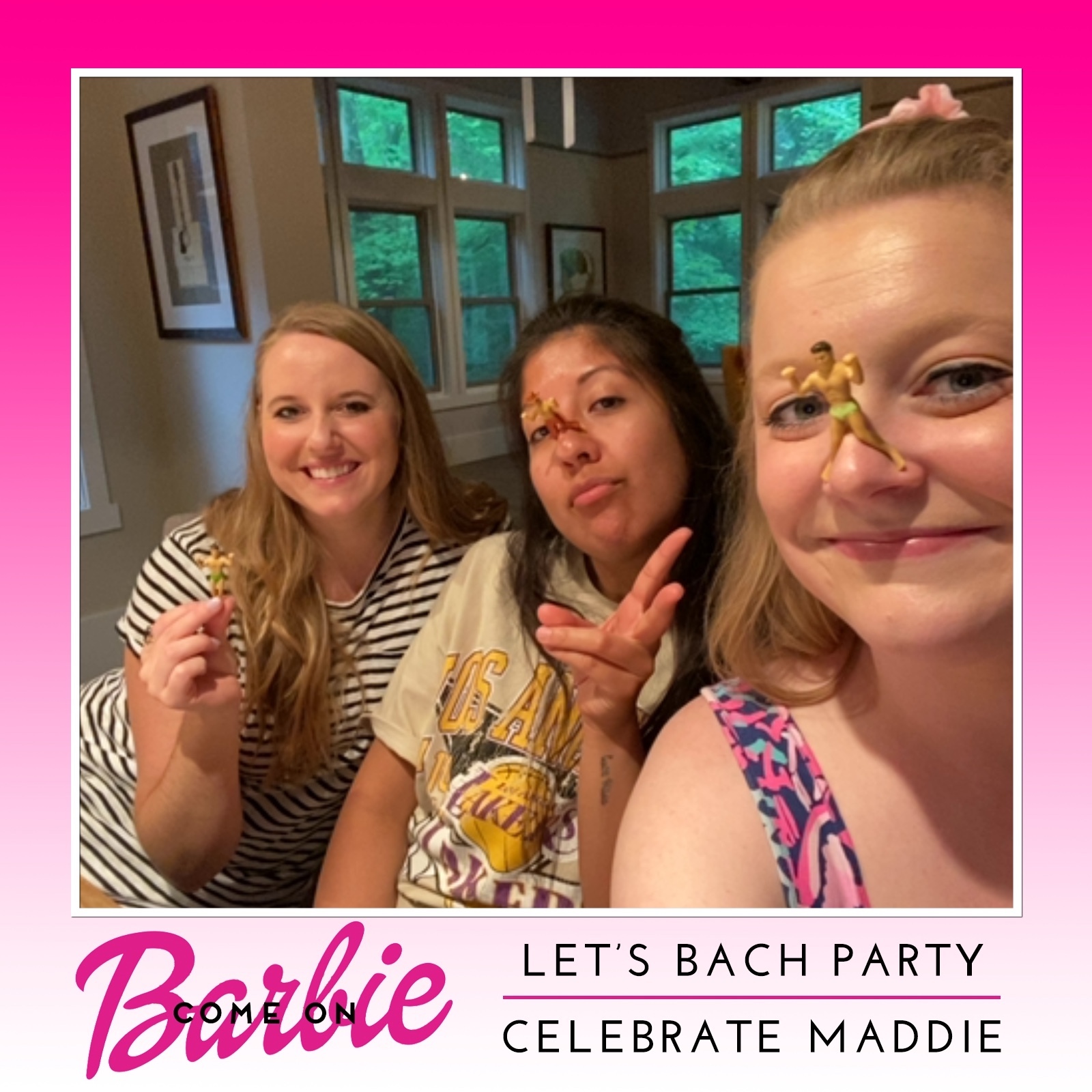 Maddie's Bachelorette | View more photos from the event at events.alfrescophoto.com/u/AlfrescoPhoto/Maddies-Bachelorette