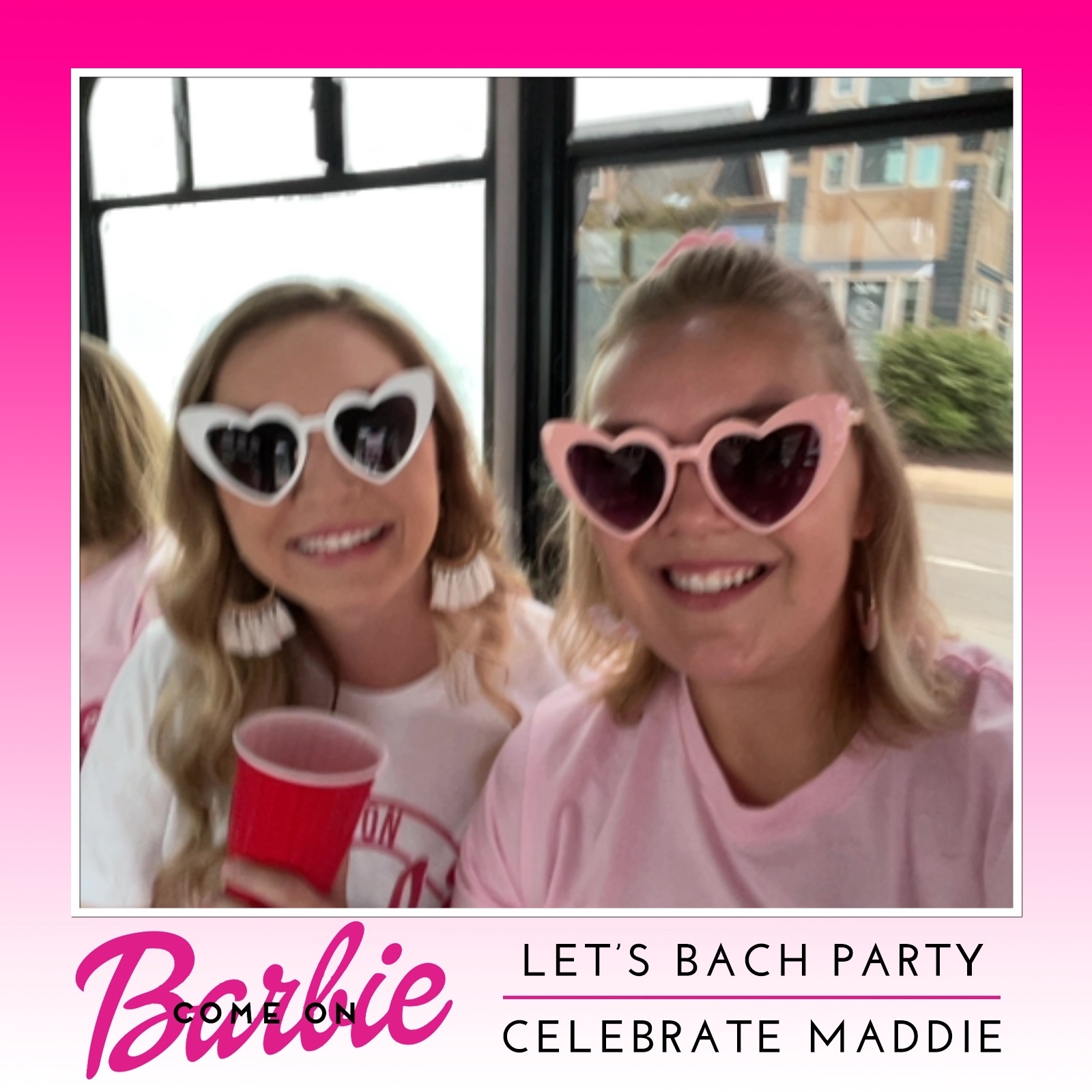 Maddie's Bachelorette | View more photos from the event at events.alfrescophoto.com/u/AlfrescoPhoto/Maddies-Bachelorette