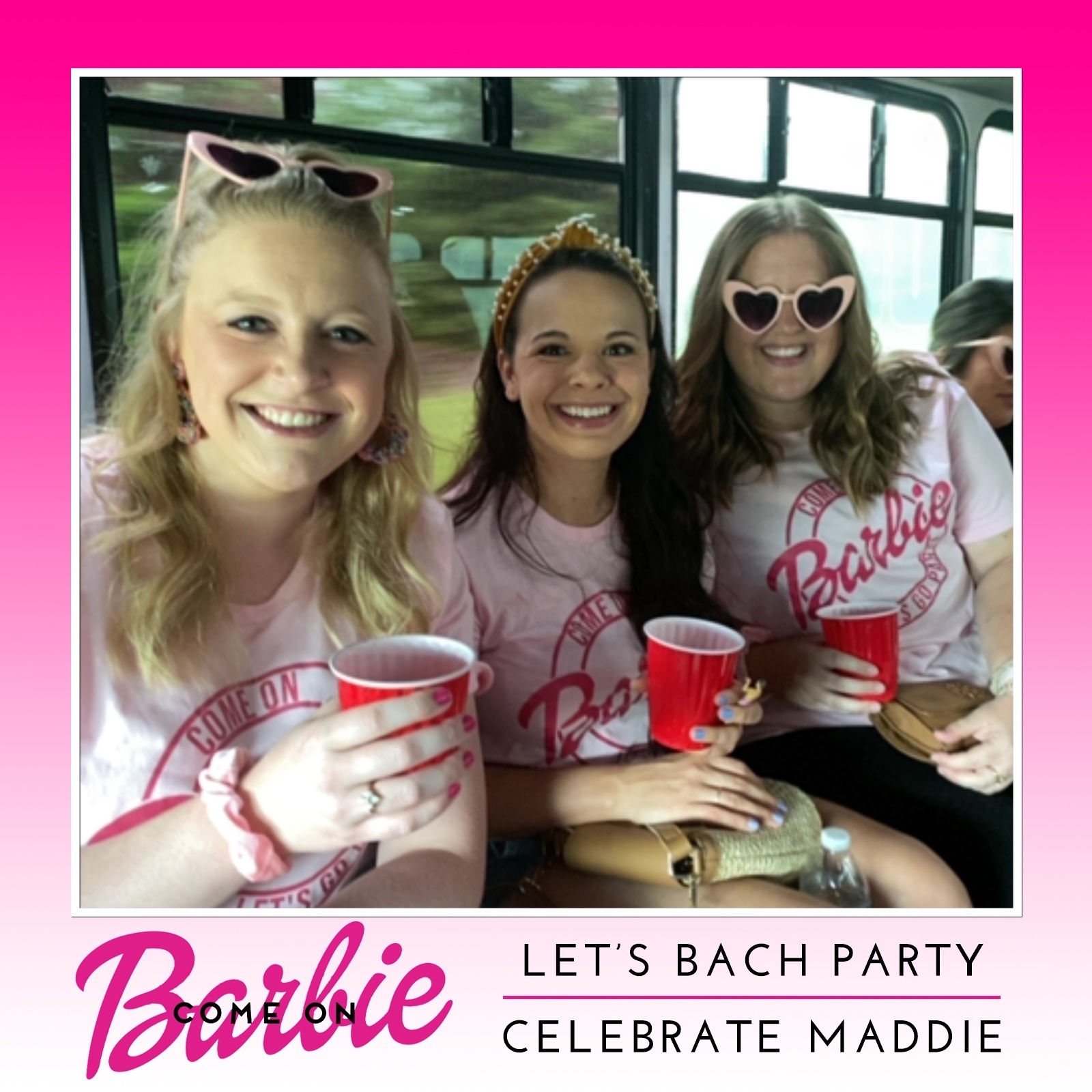 Maddie's Bachelorette | View more photos from the event at events.alfrescophoto.com/u/AlfrescoPhoto/Maddies-Bachelorette