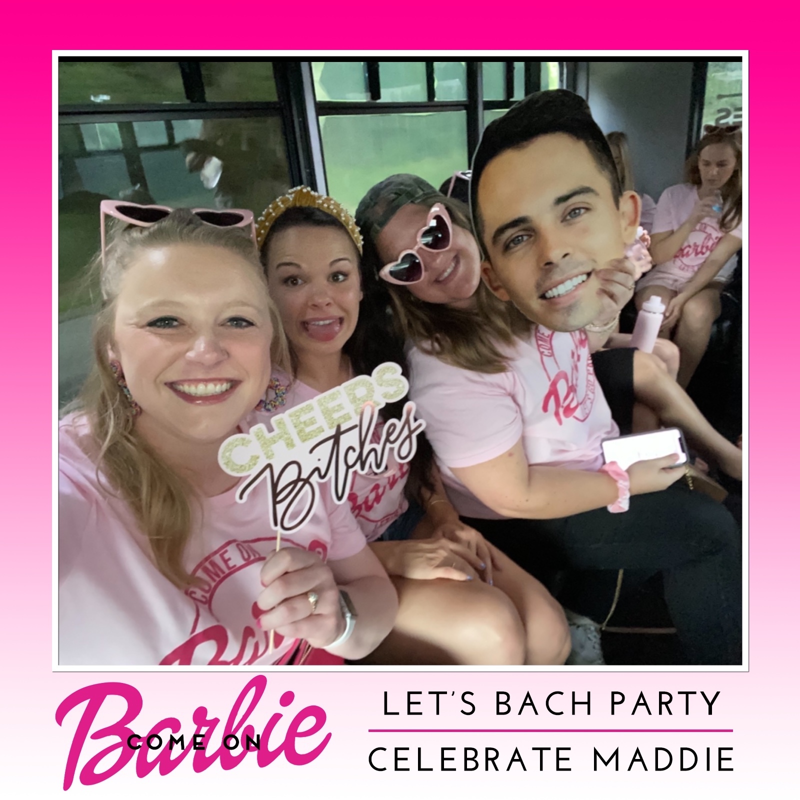 Maddie's Bachelorette | View more photos from the event at events.alfrescophoto.com/u/AlfrescoPhoto/Maddies-Bachelorette