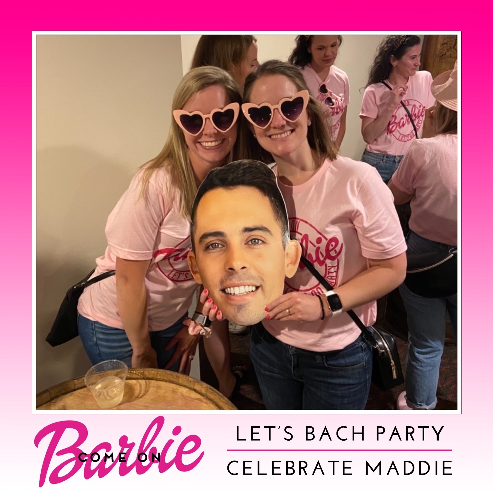 Maddie's Bachelorette | View more photos from the event at events.alfrescophoto.com/u/AlfrescoPhoto/Maddies-Bachelorette