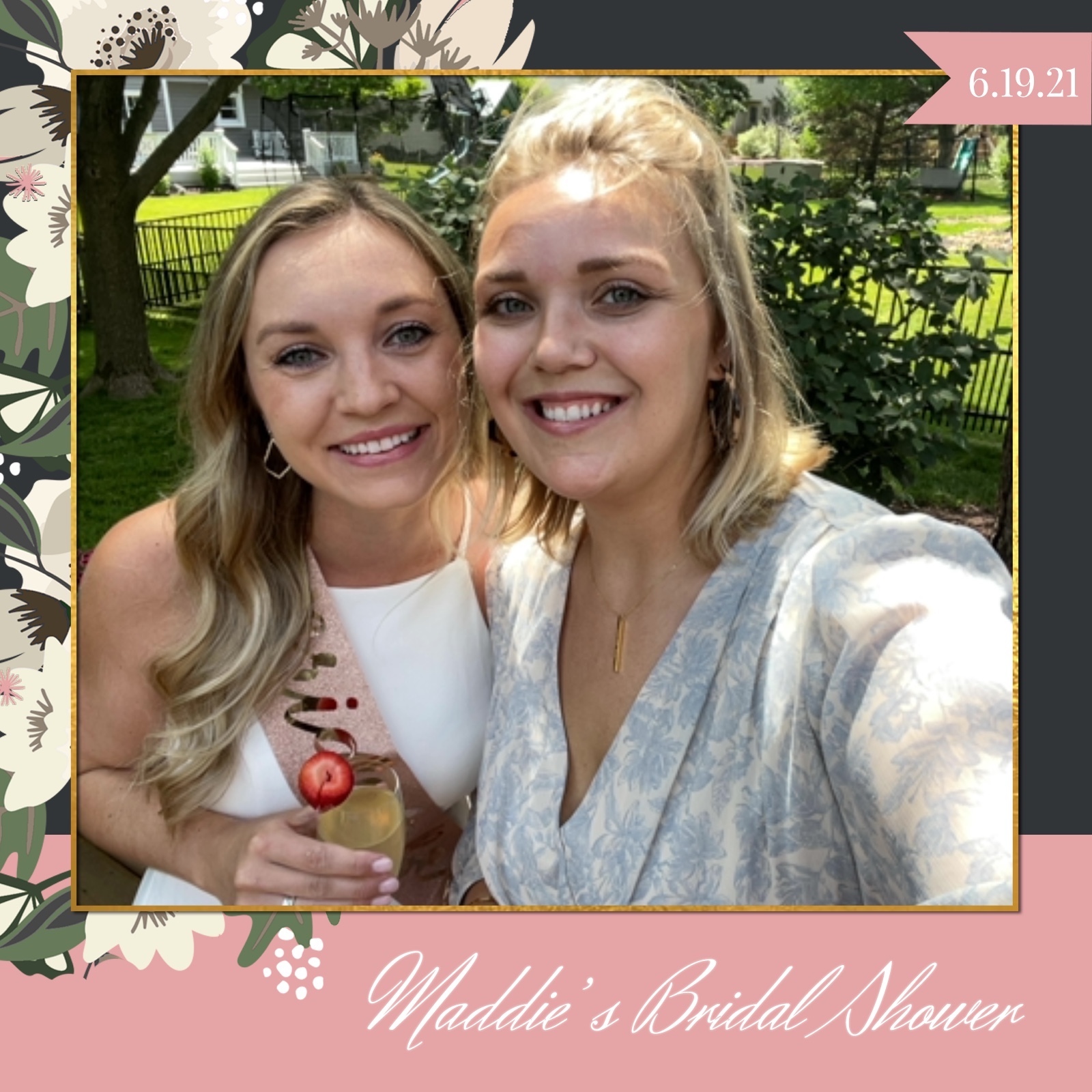 Maddie's Bridal Shower | View more photos from the event at events.alfrescophoto.com/u/AlfrescoPhoto/Maddies-Bridal-Shower