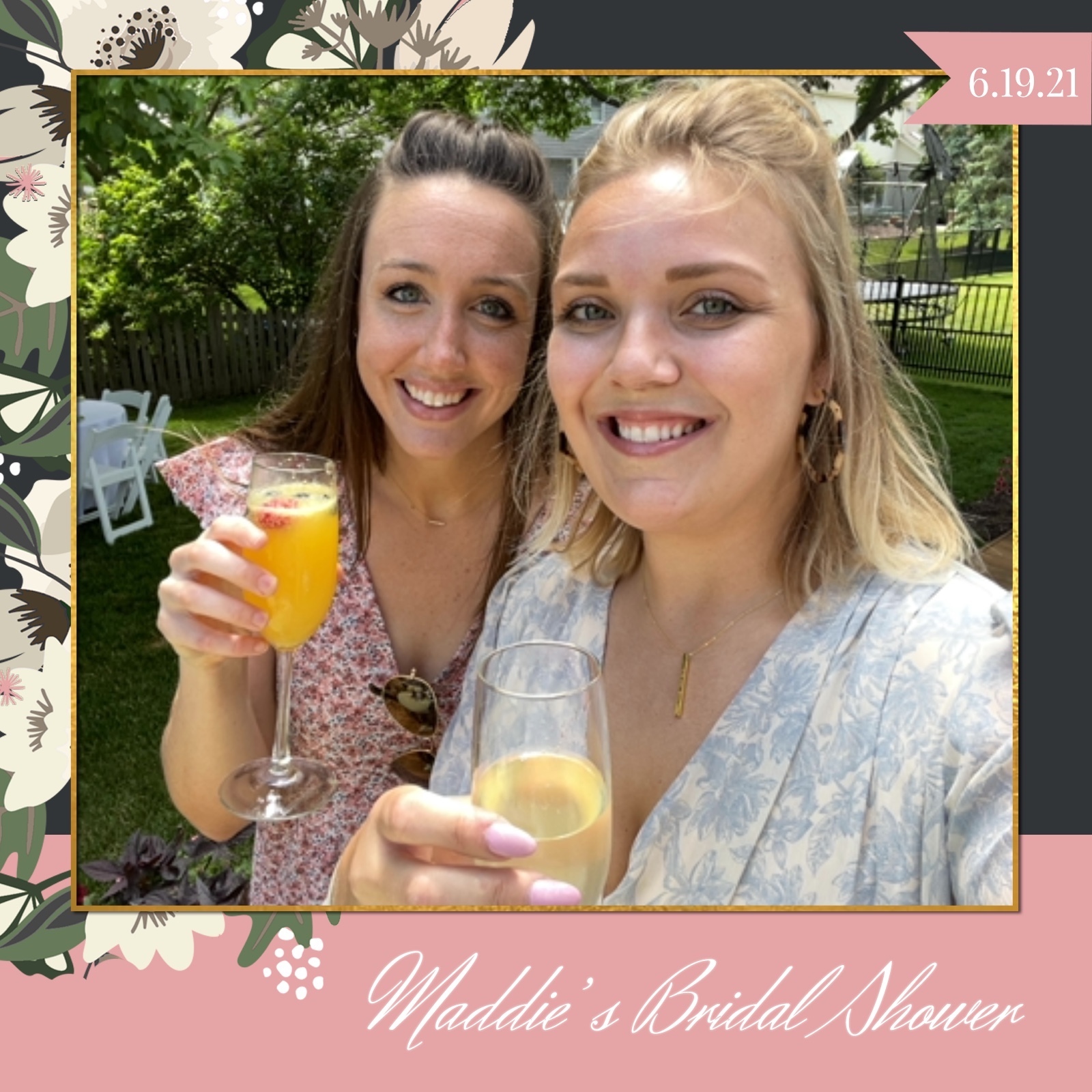 Maddie's Bridal Shower | View more photos from the event at events.alfrescophoto.com/u/AlfrescoPhoto/Maddies-Bridal-Shower