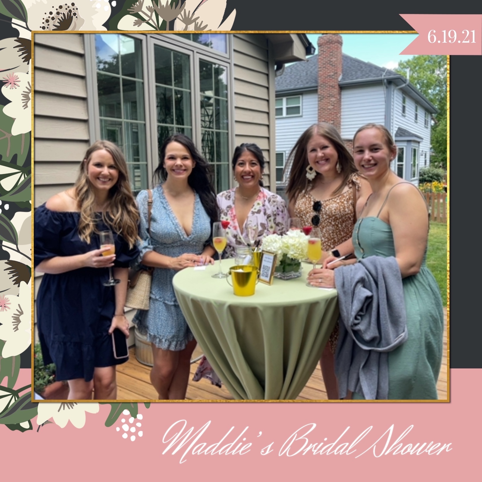 Maddie's Bridal Shower | View more photos from the event at events.alfrescophoto.com/u/AlfrescoPhoto/Maddies-Bridal-Shower