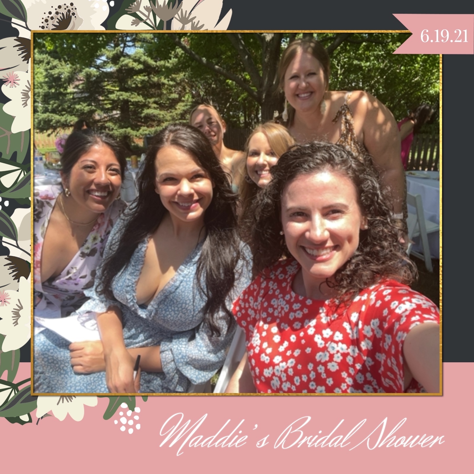 Maddie's Bridal Shower | View more photos from the event at events.alfrescophoto.com/u/AlfrescoPhoto/Maddies-Bridal-Shower