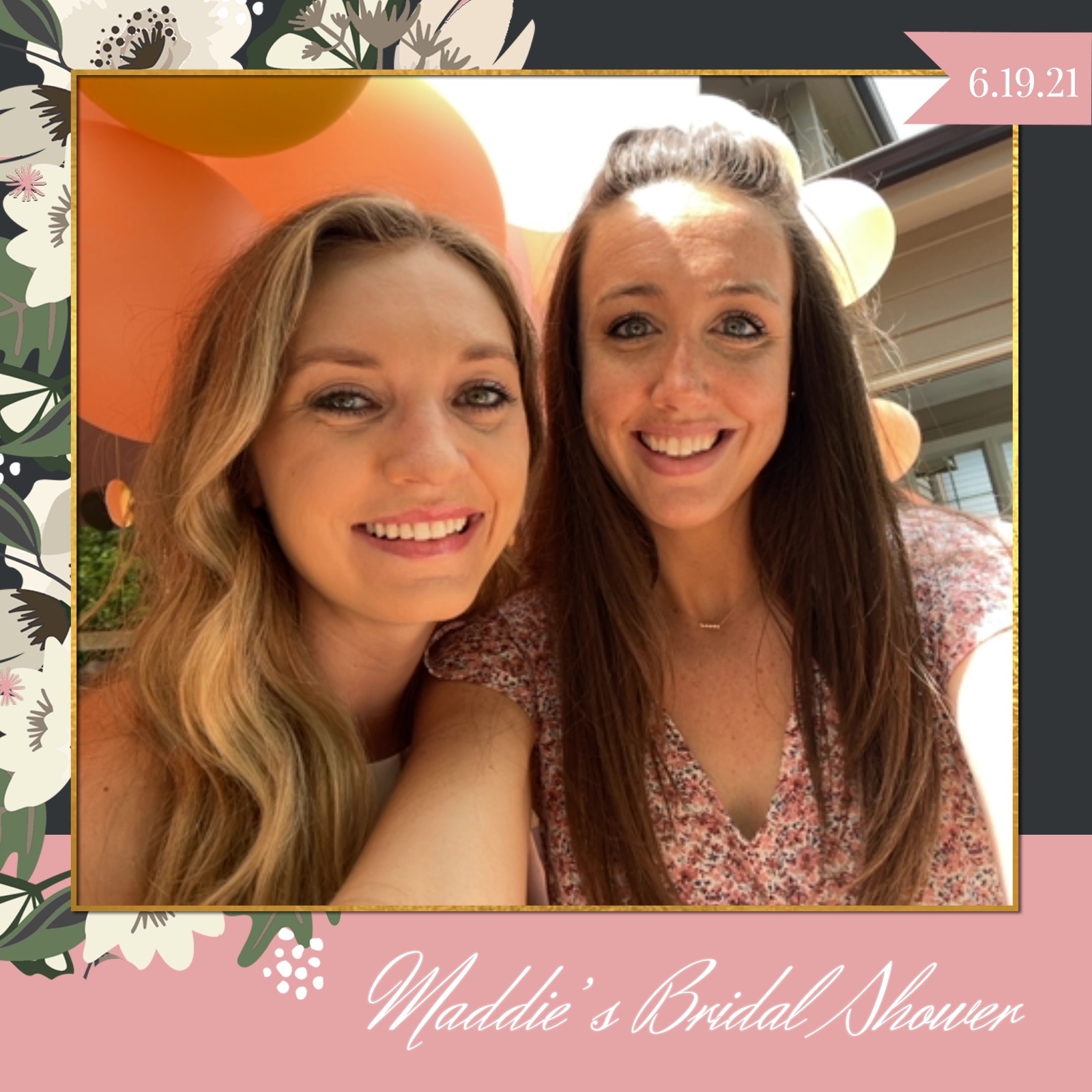 Maddie's Bridal Shower | View more photos from the event at events.alfrescophoto.com/u/AlfrescoPhoto/Maddies-Bridal-Shower
