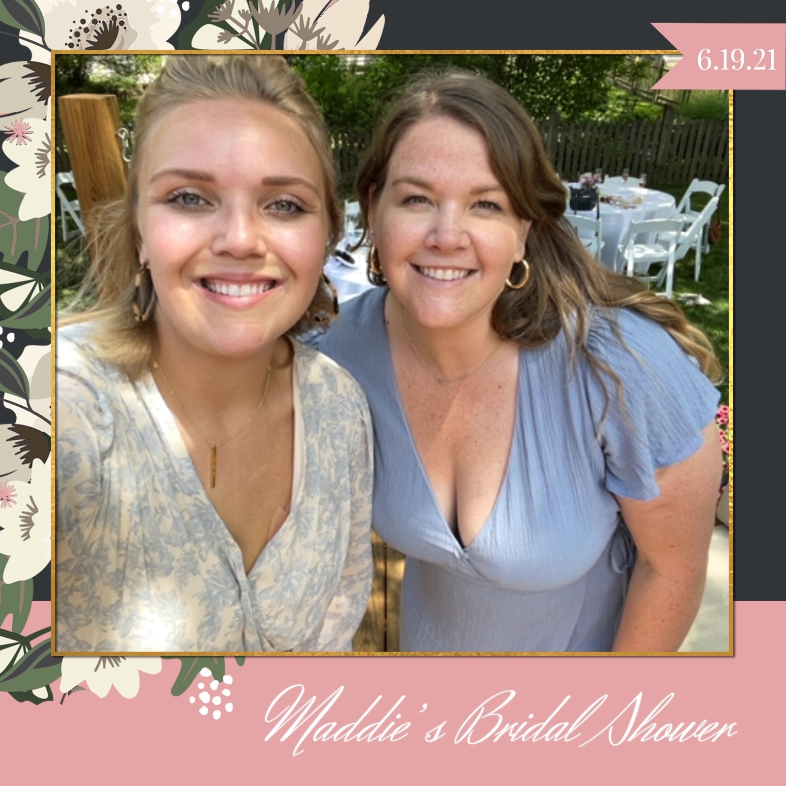 Maddie's Bridal Shower | View more photos from the event at events.alfrescophoto.com/u/AlfrescoPhoto/Maddies-Bridal-Shower