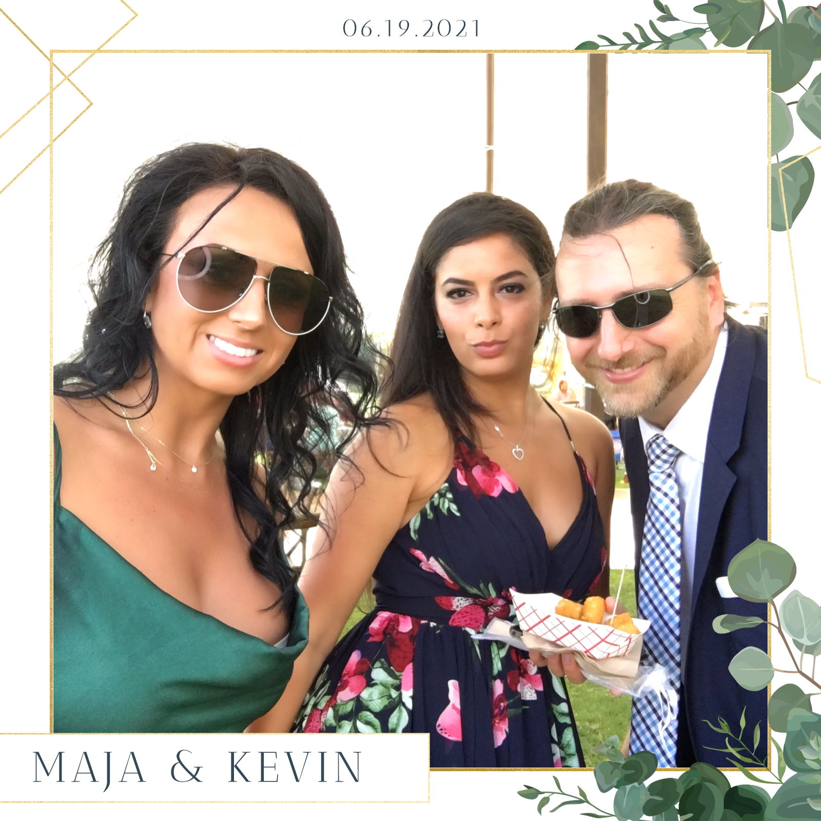 Maja + Kevin | View more photos from the event at events.alfrescophoto.com/u/AlfrescoPhoto/Maja-Kevin