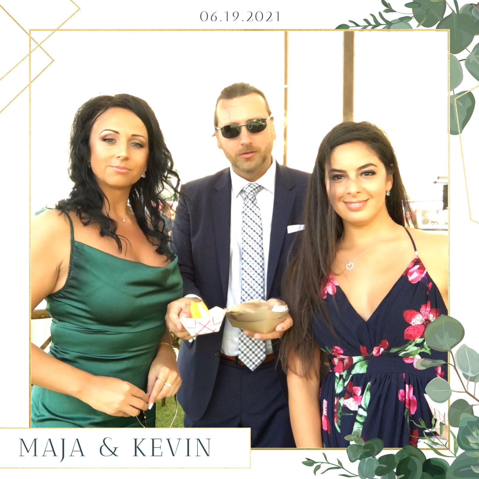 Maja + Kevin | View more photos from the event at events.alfrescophoto.com/u/AlfrescoPhoto/Maja-Kevin