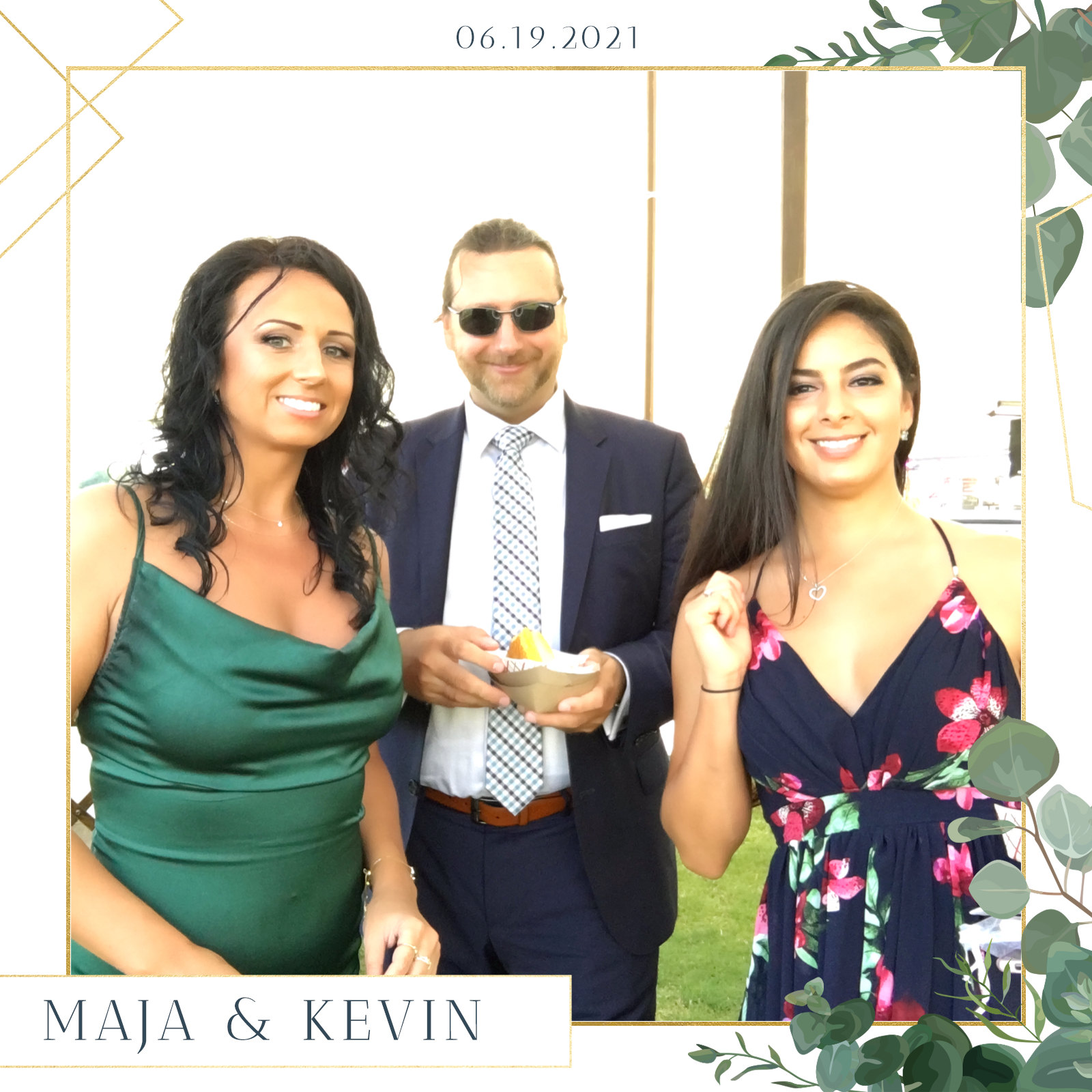 Maja + Kevin | View more photos from the event at events.alfrescophoto.com/u/AlfrescoPhoto/Maja-Kevin