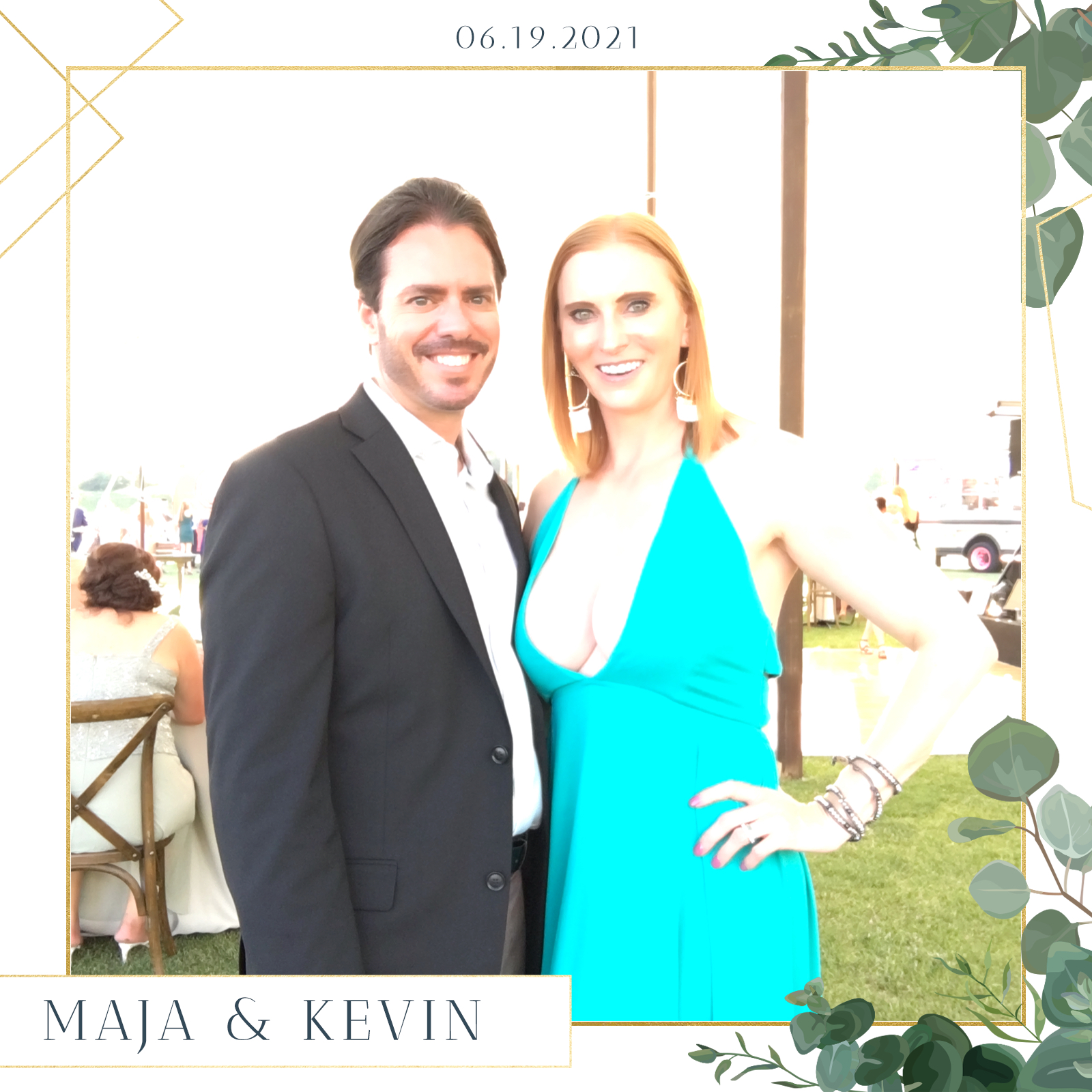 Maja + Kevin | View more photos from the event at events.alfrescophoto.com/u/AlfrescoPhoto/Maja-Kevin