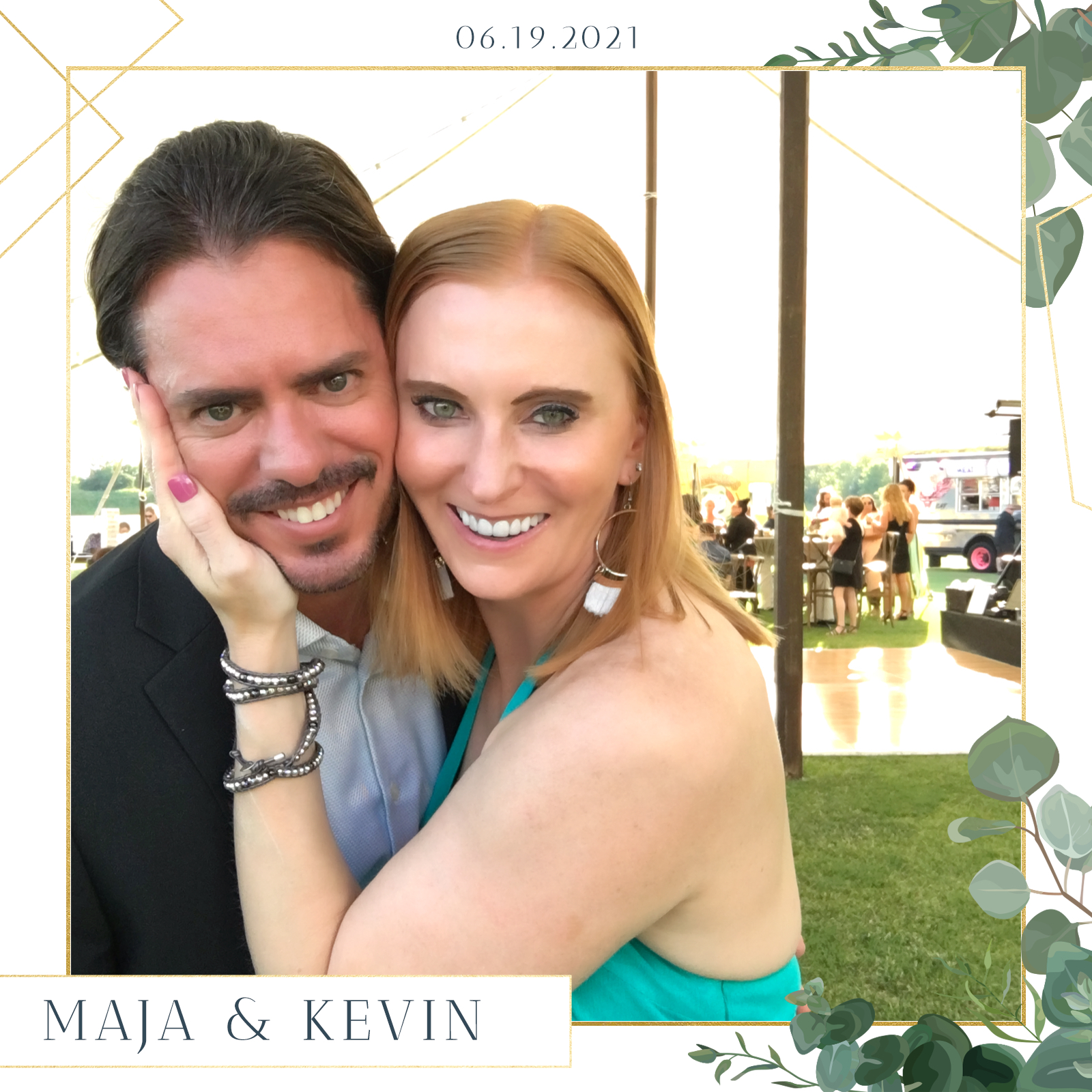 Maja + Kevin | View more photos from the event at events.alfrescophoto.com/u/AlfrescoPhoto/Maja-Kevin