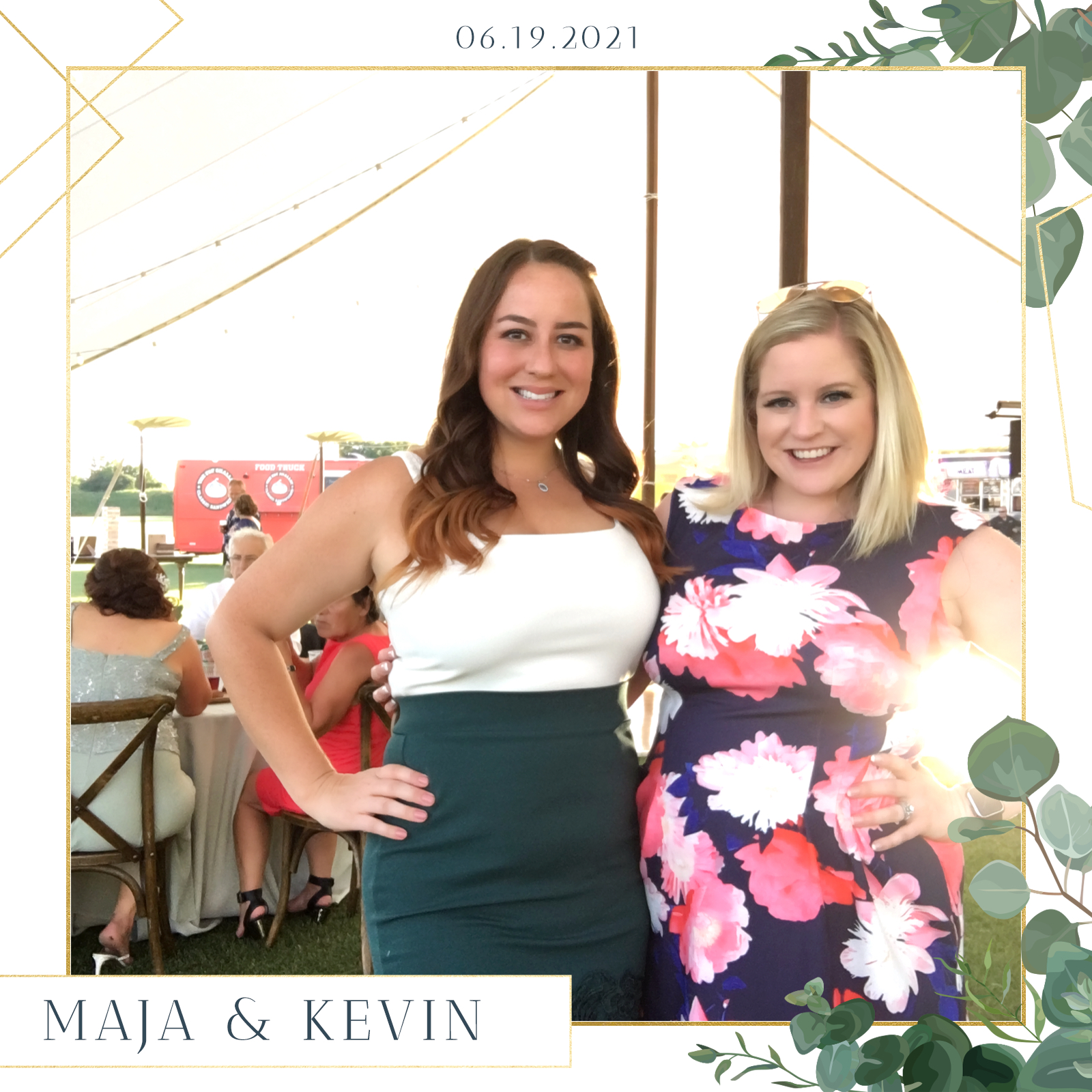 Maja + Kevin | View more photos from the event at events.alfrescophoto.com/u/AlfrescoPhoto/Maja-Kevin