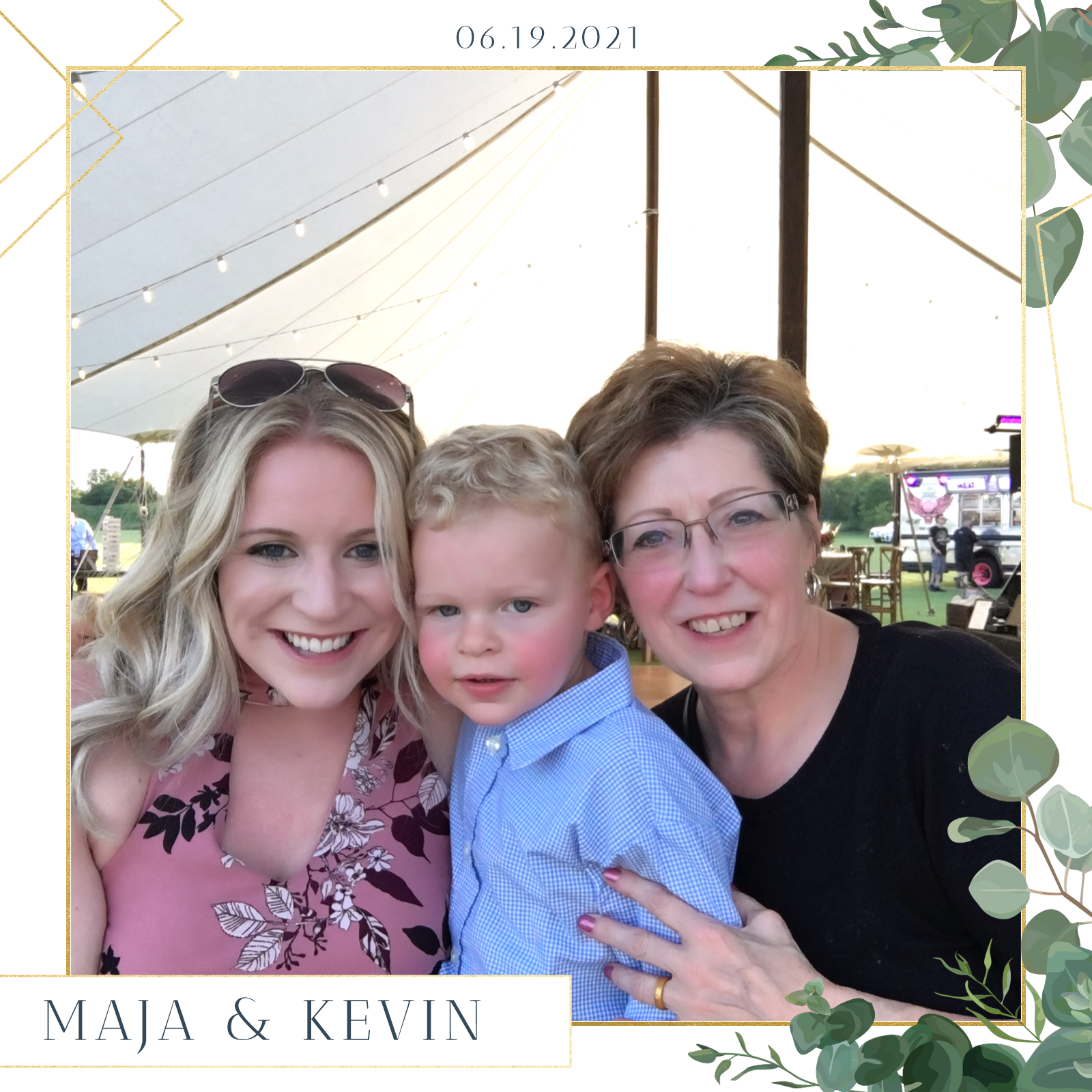 Maja + Kevin | View more photos from the event at events.alfrescophoto.com/u/AlfrescoPhoto/Maja-Kevin