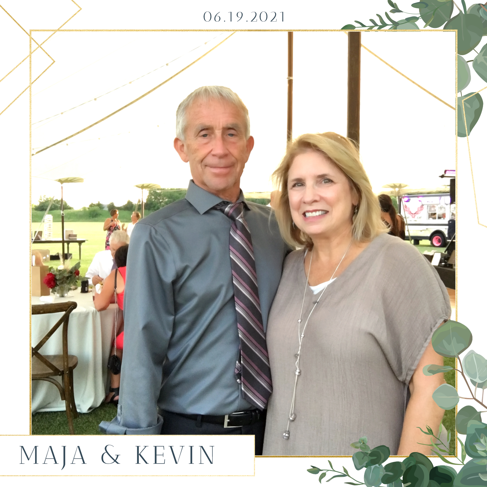 Maja + Kevin | View more photos from the event at events.alfrescophoto.com/u/AlfrescoPhoto/Maja-Kevin