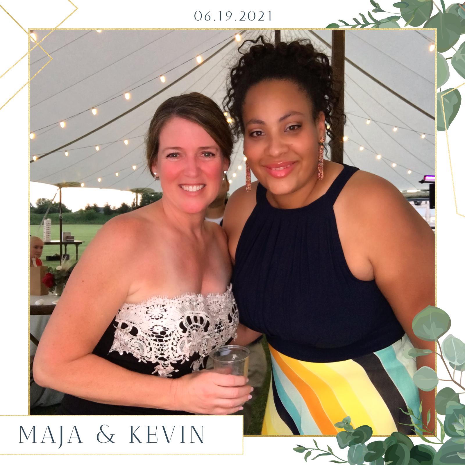 Maja + Kevin | View more photos from the event at events.alfrescophoto.com/u/AlfrescoPhoto/Maja-Kevin