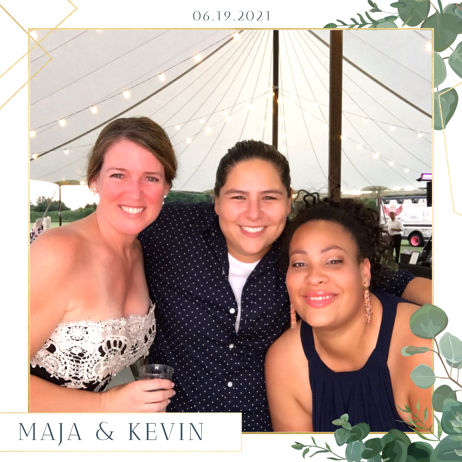 Maja + Kevin | View more photos from the event at events.alfrescophoto.com/u/AlfrescoPhoto/Maja-Kevin
