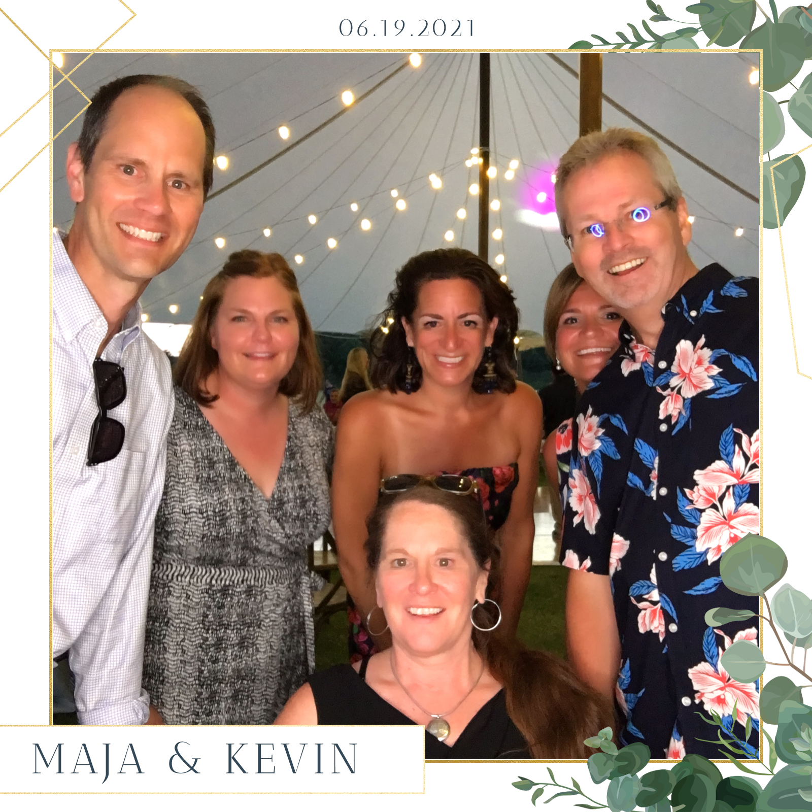 Maja + Kevin | View more photos from the event at events.alfrescophoto.com/u/AlfrescoPhoto/Maja-Kevin